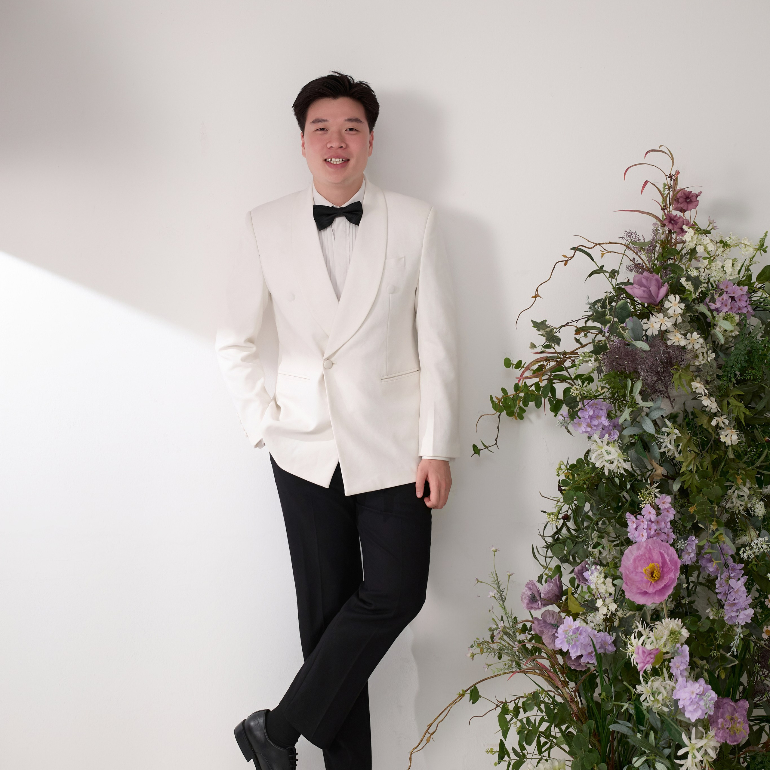 Prewedding Thu Trang & Duc Huy. Glam Wedding Studio