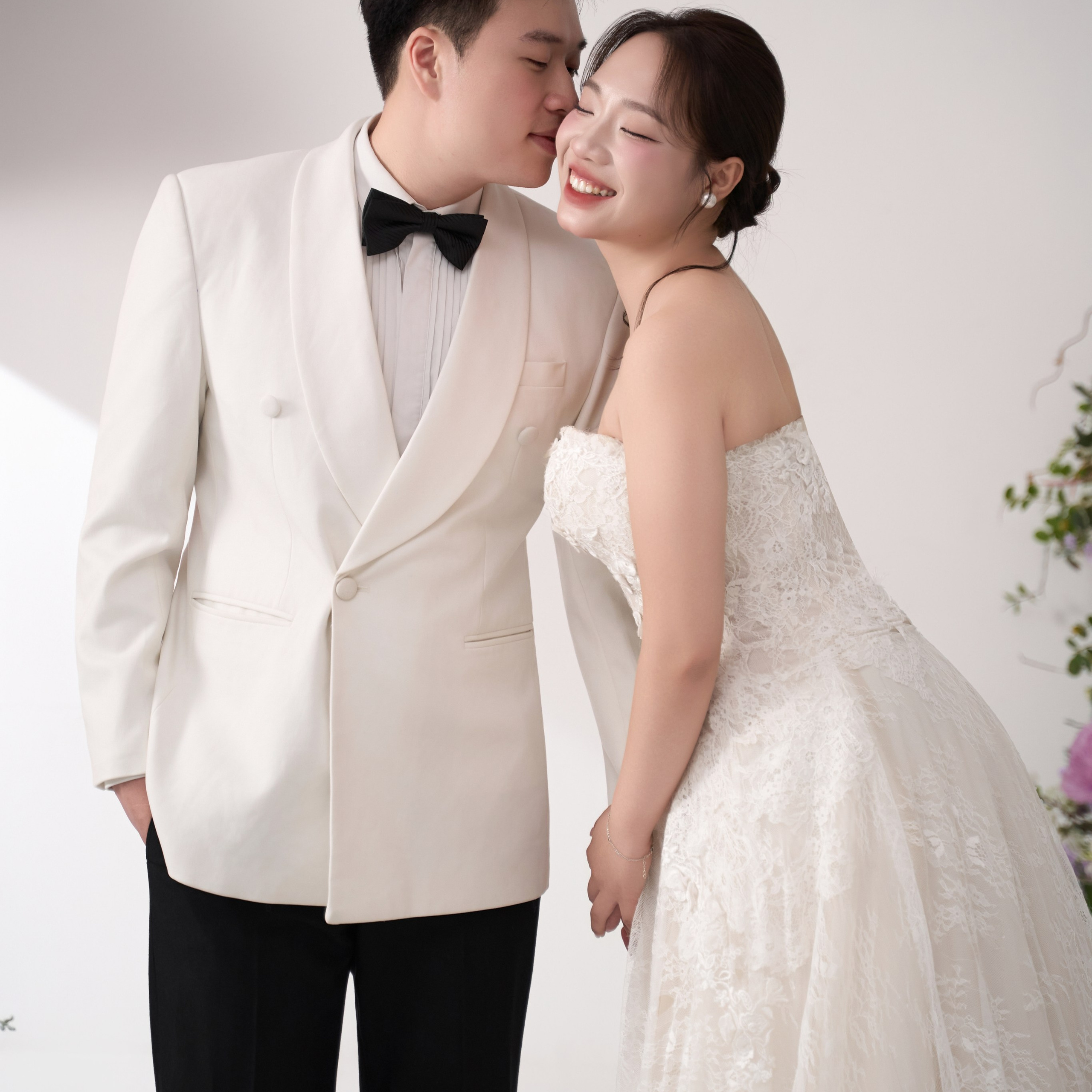 Prewedding Thu Trang & Duc Huy. Glam Wedding Studio