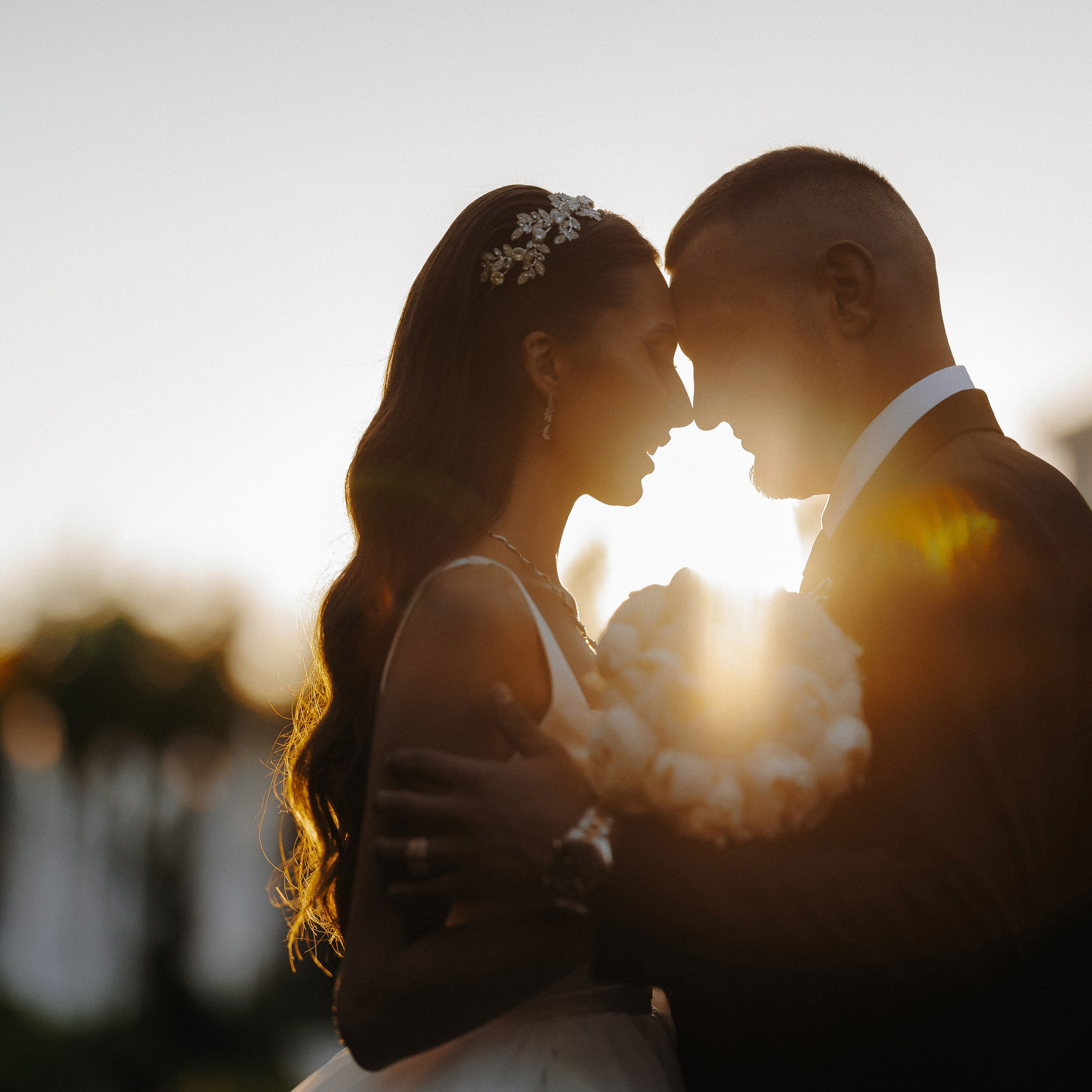 MIHAIL + SABINA | Grand Élysée