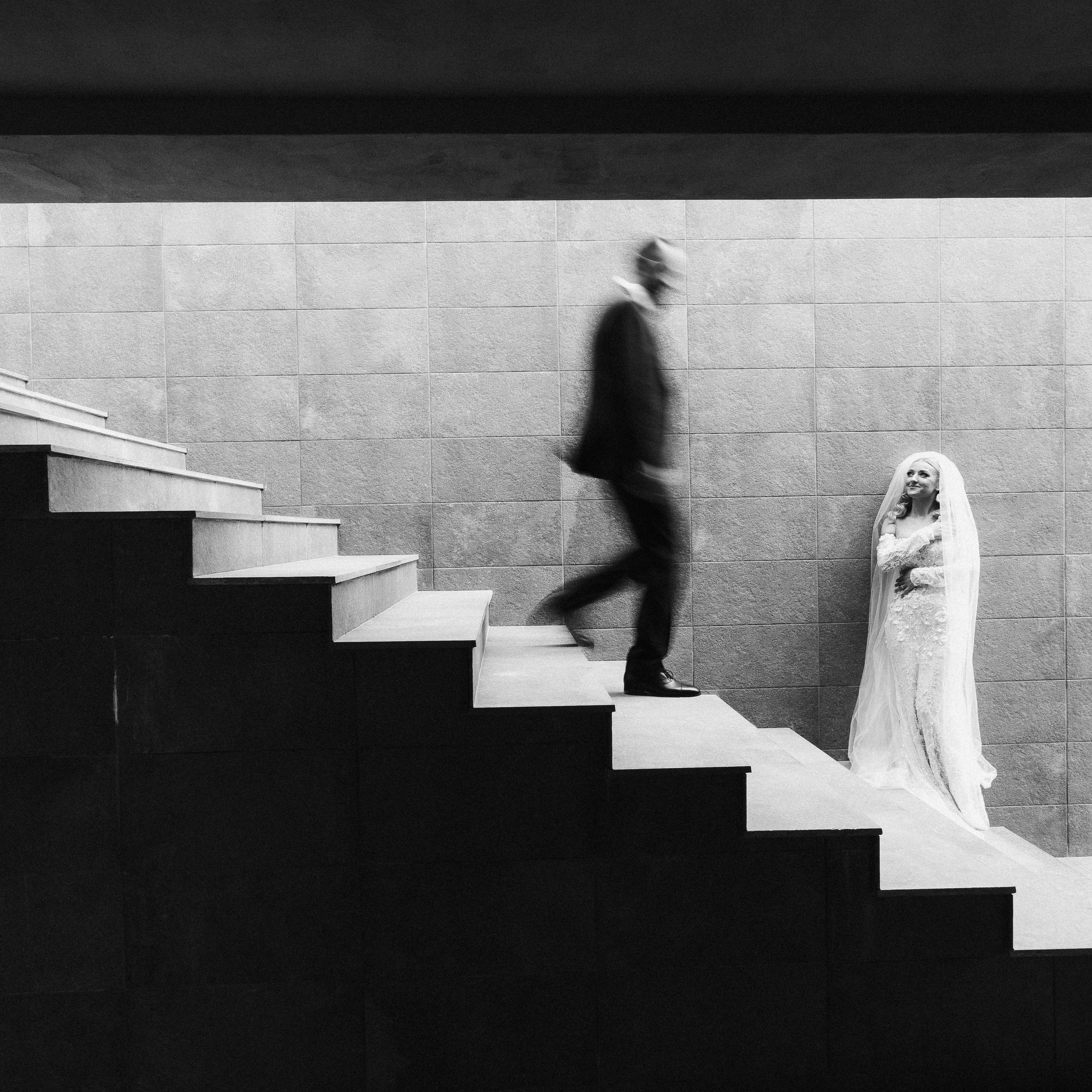 VADIM + NATALIA | Château Vartely