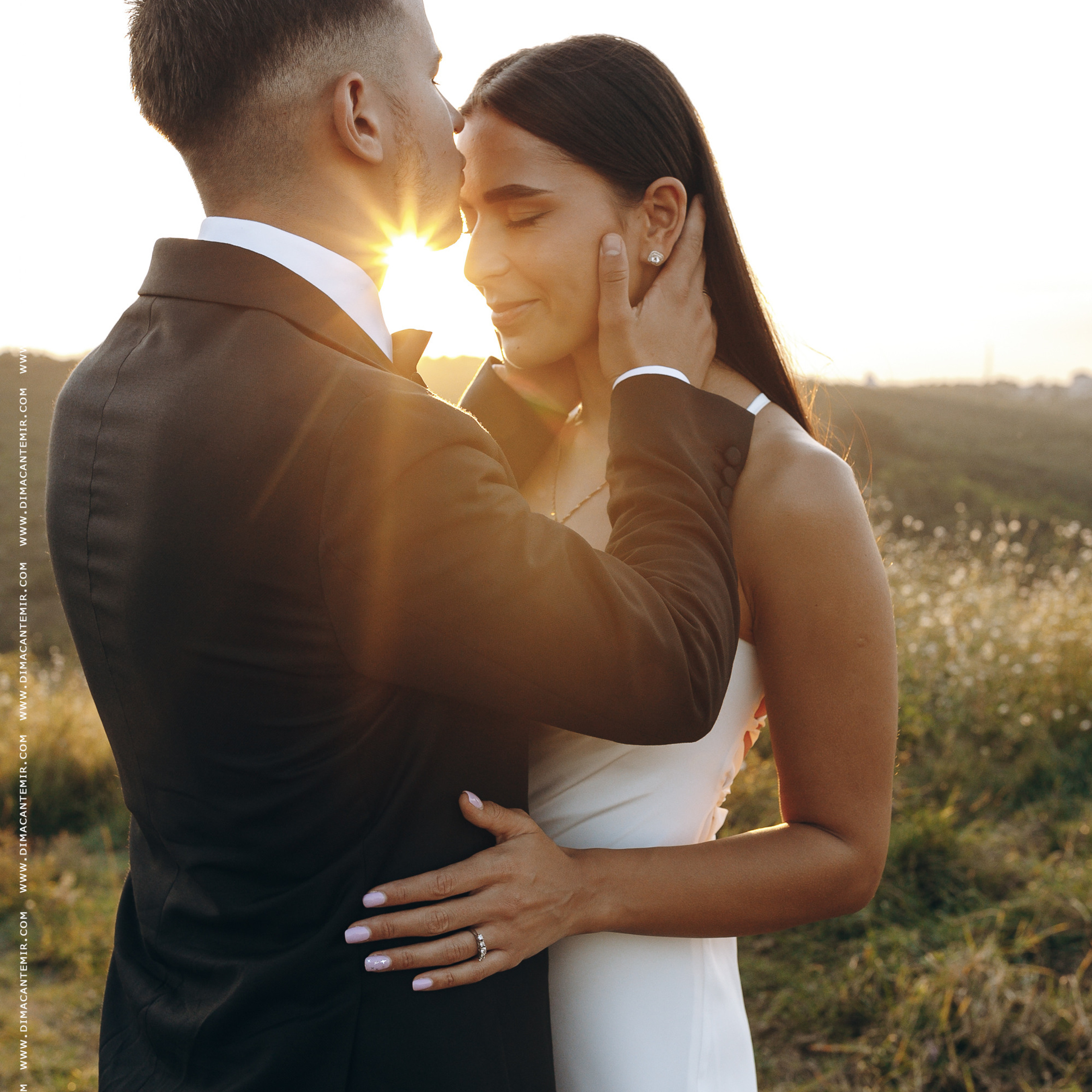 LOVE STORY | VLADIMIR & BEATRICE