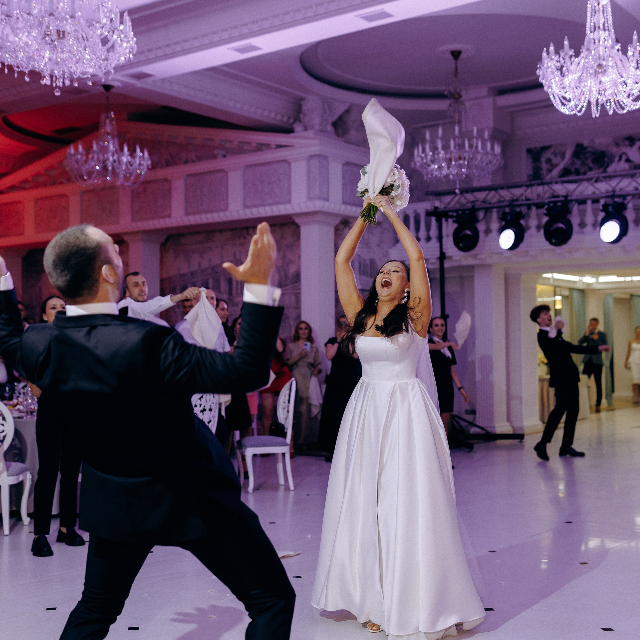 ОТЗЫВЫ. Свадебный фотограф Молдова Кишинёв