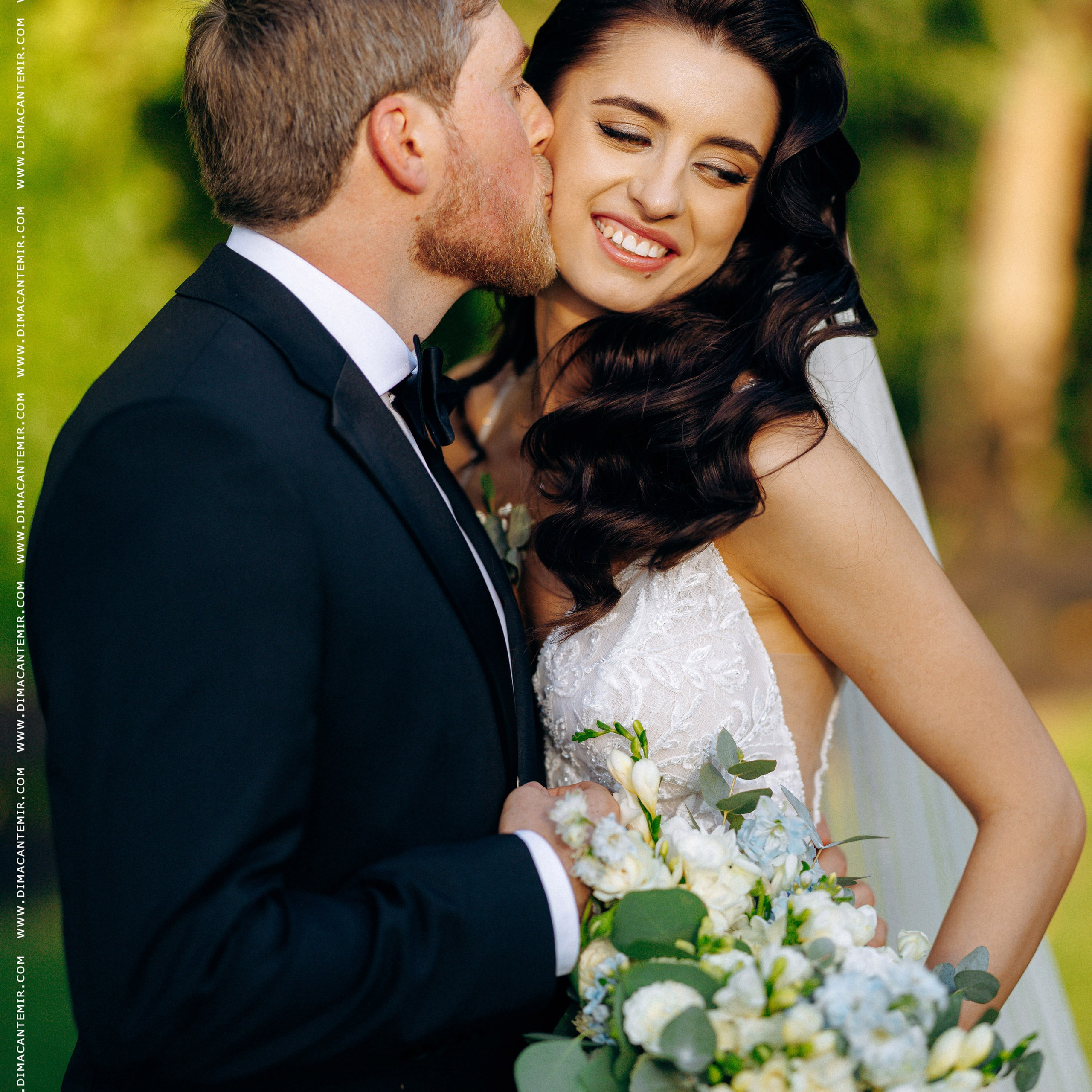 ION + DANA | VILA DRAGO