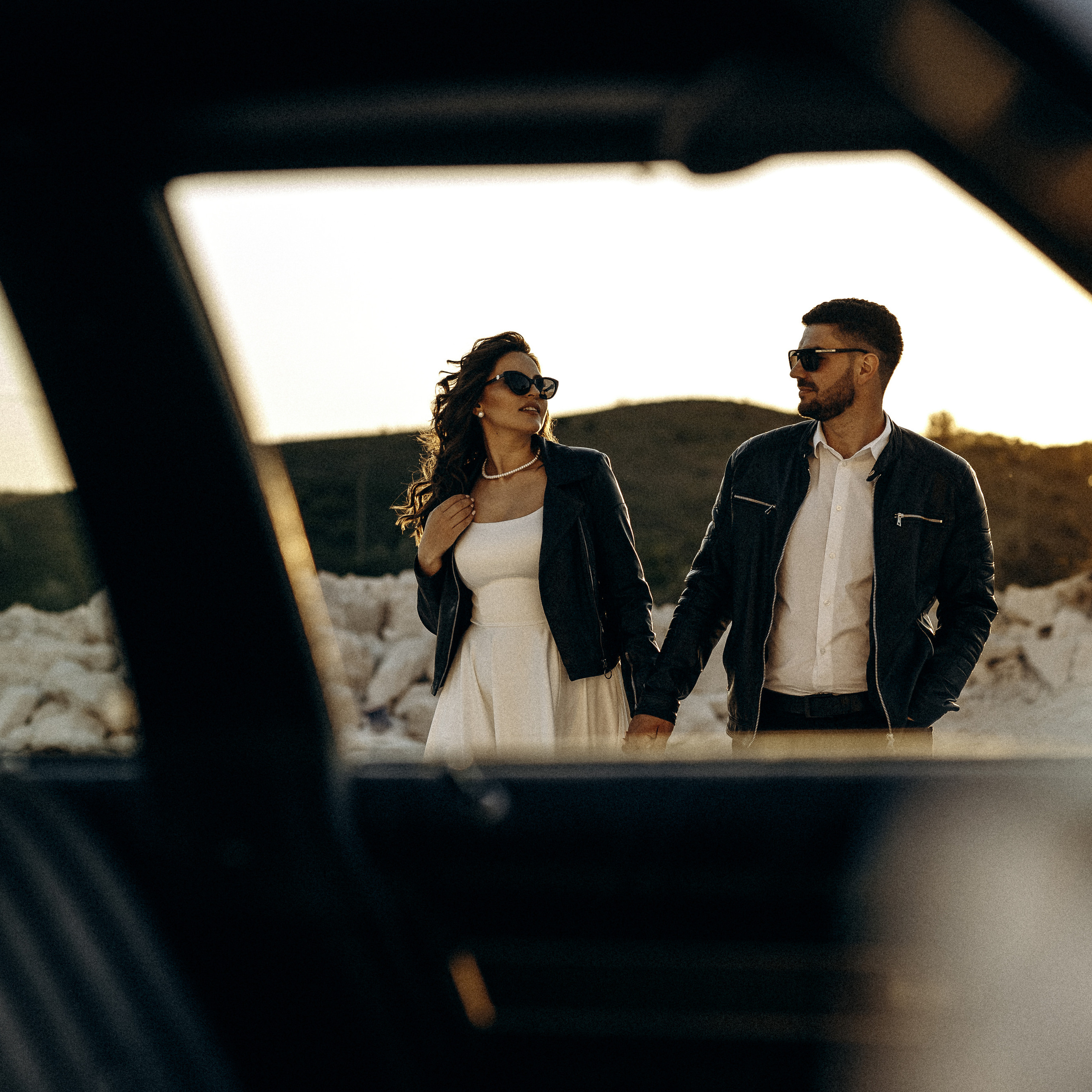 LOVE STORY |CORNEL + DOINA