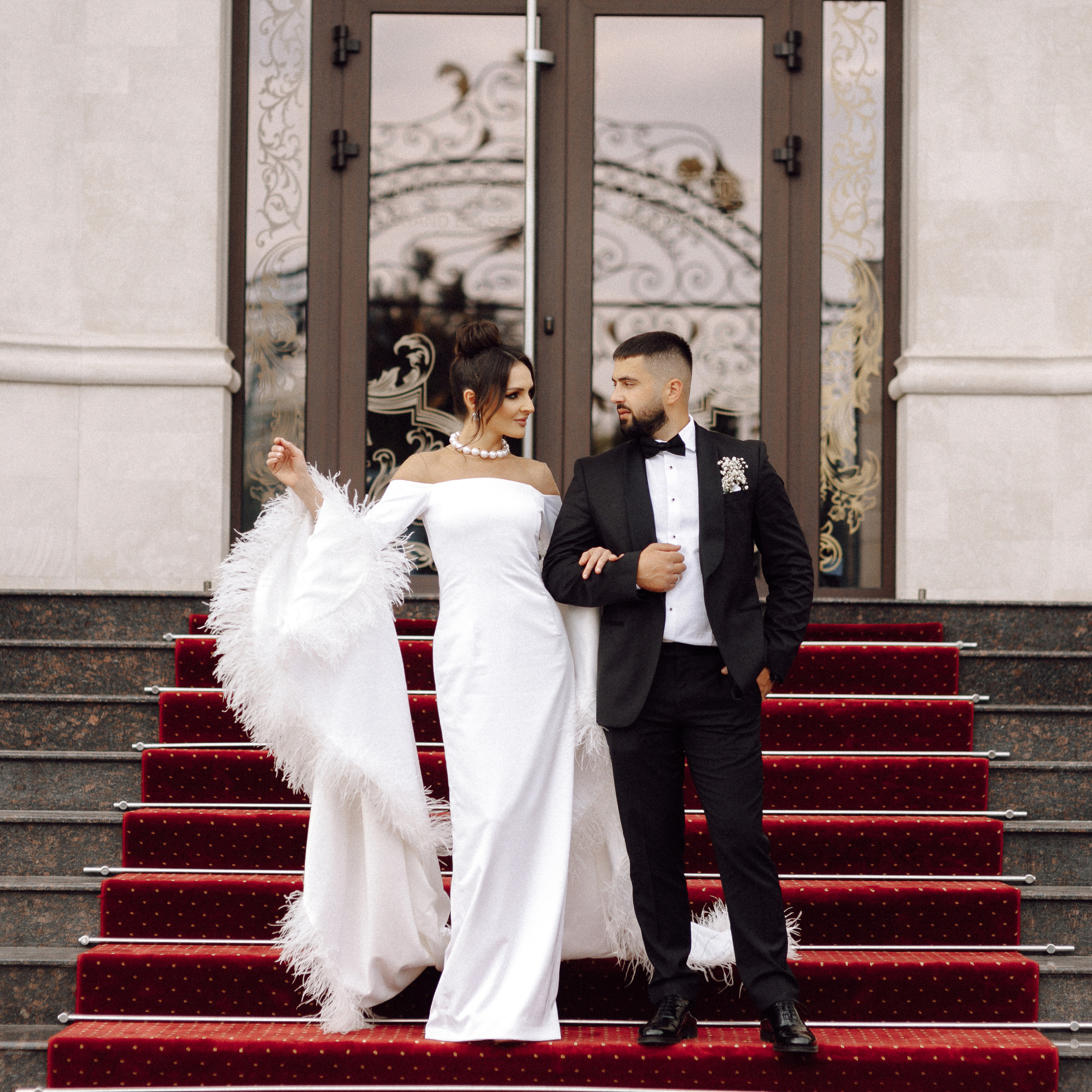 ОТЗЫВЫ. Свадебный фотограф Молдова Кишинёв