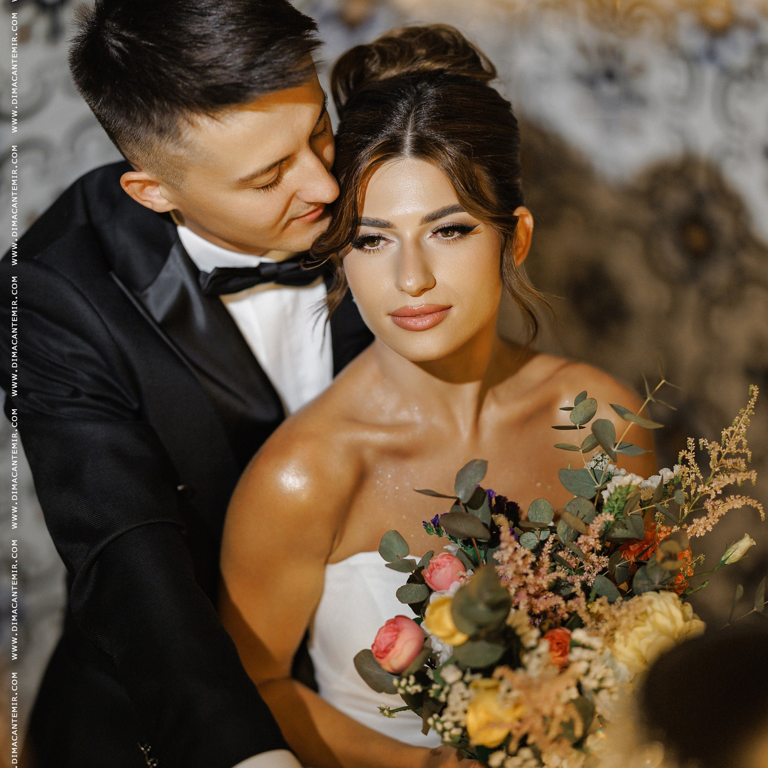 GHEORGHE + ADRIANA | LAGO