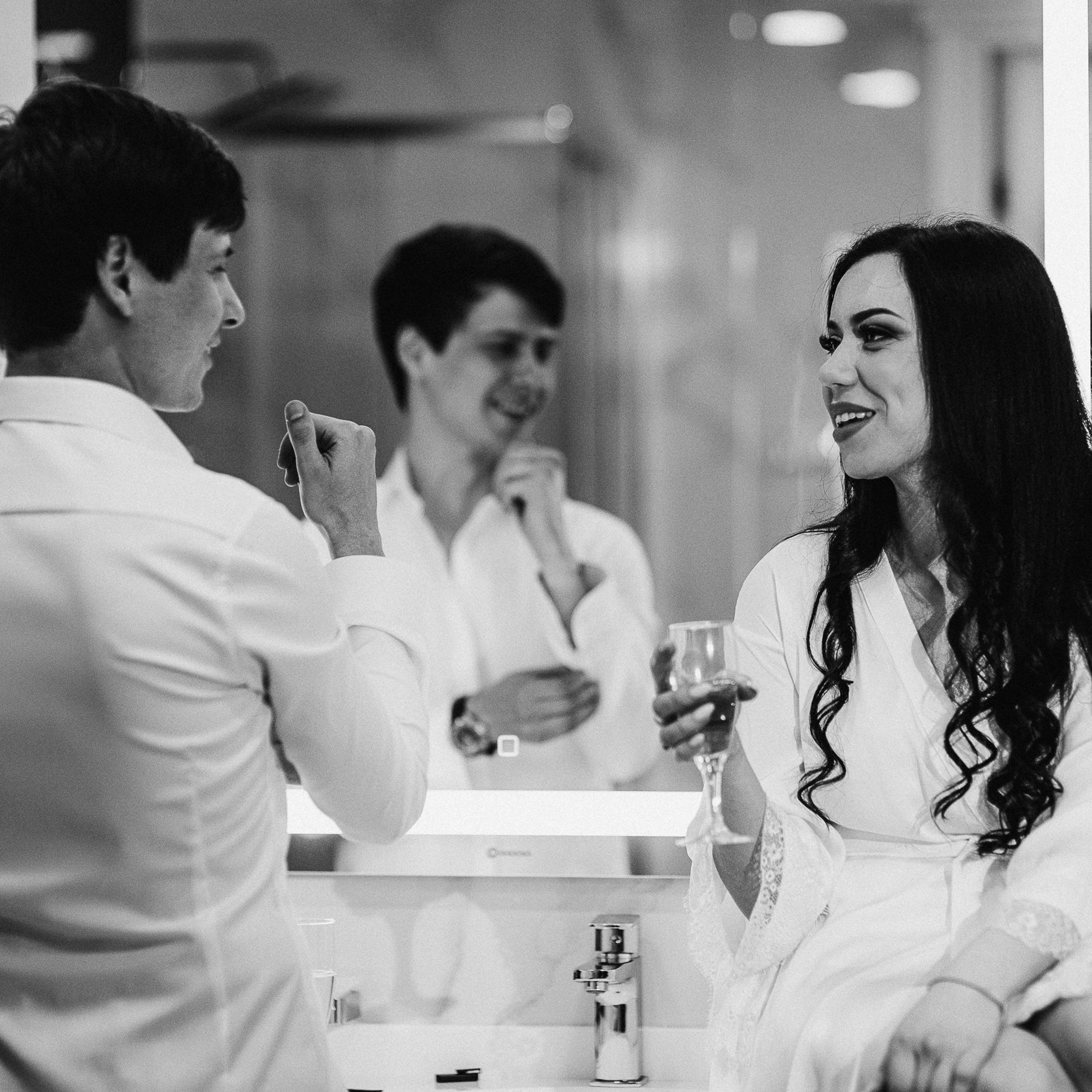 ОТЗЫВЫ. Свадебный фотограф Молдова Кишинёв