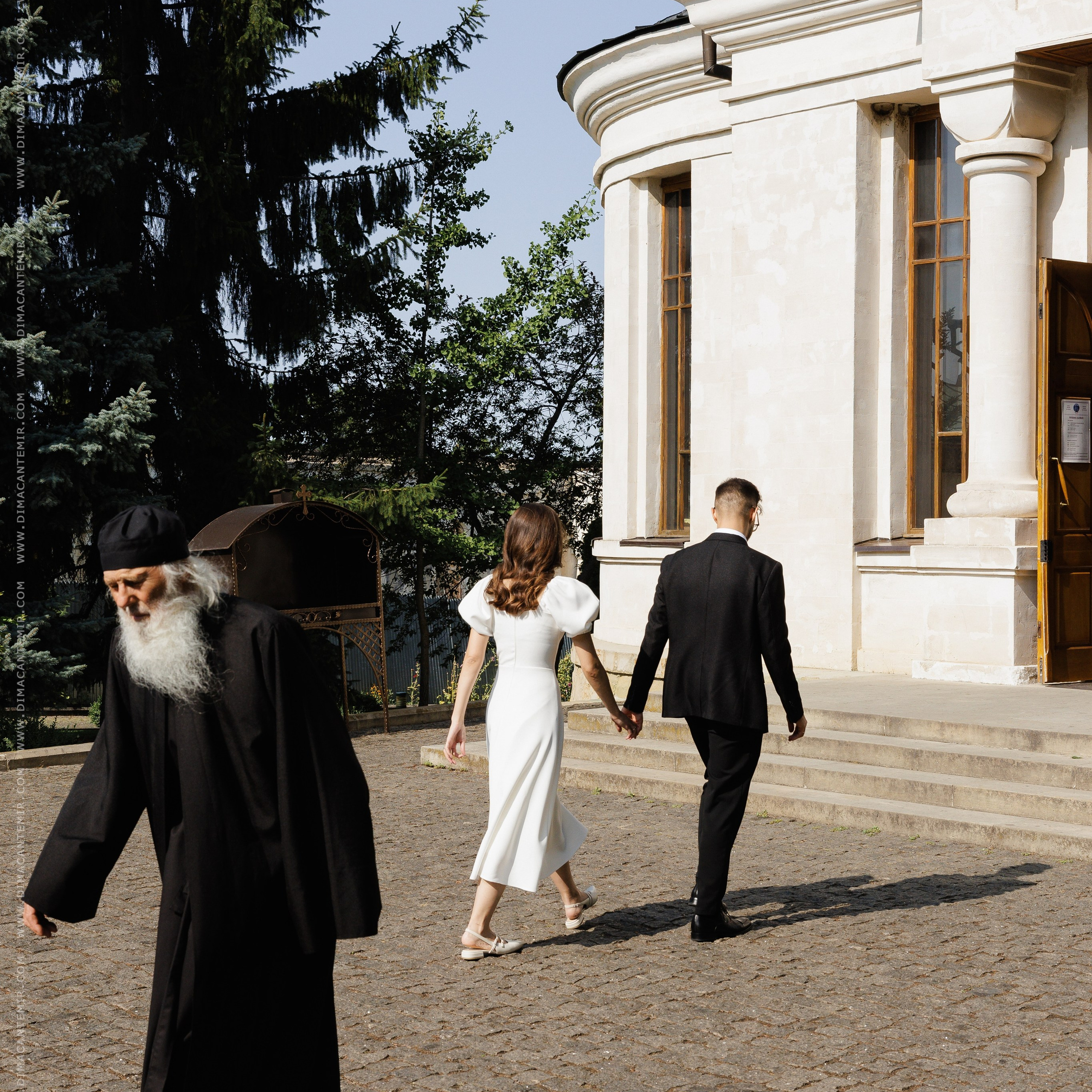 Cununia Religioasa