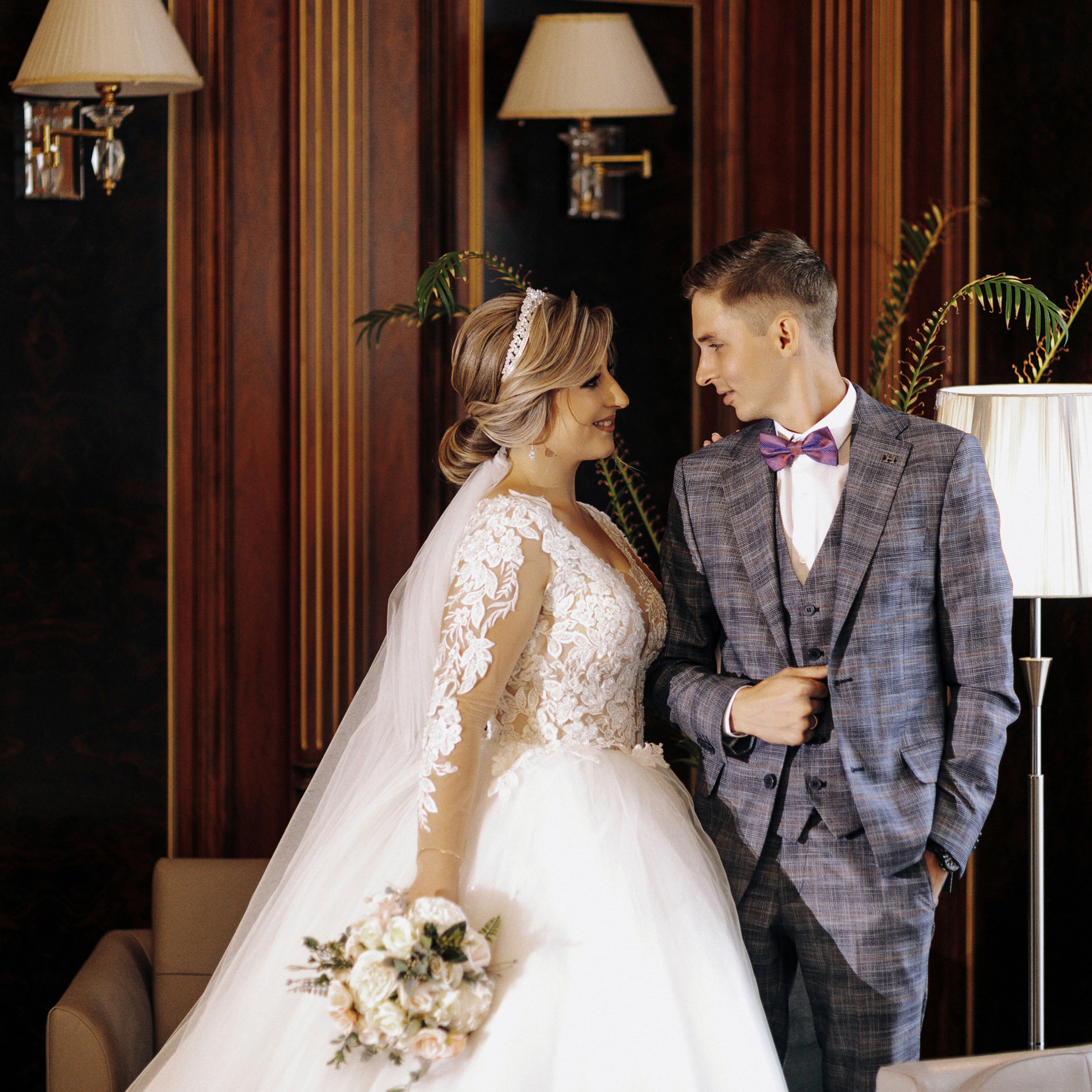 ОТЗЫВЫ. Свадебный фотограф Молдова Кишинёв