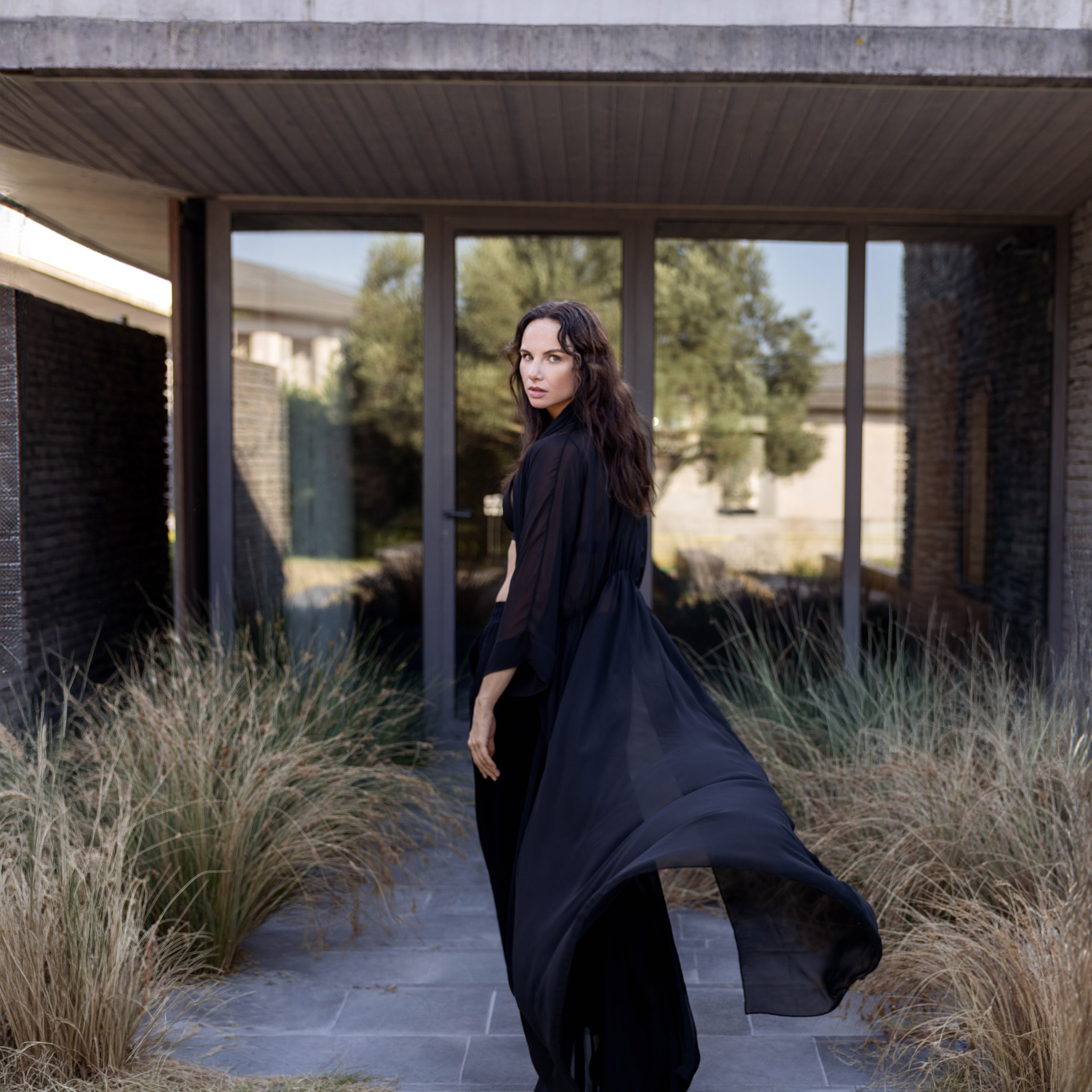 Fashion Portfolio