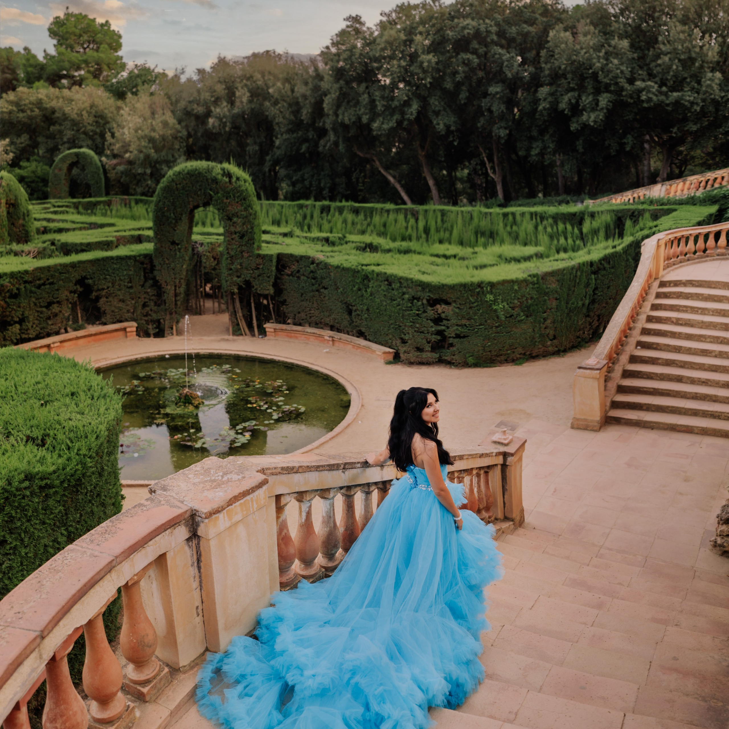 WOW dresses in&nbsp;Barcelona