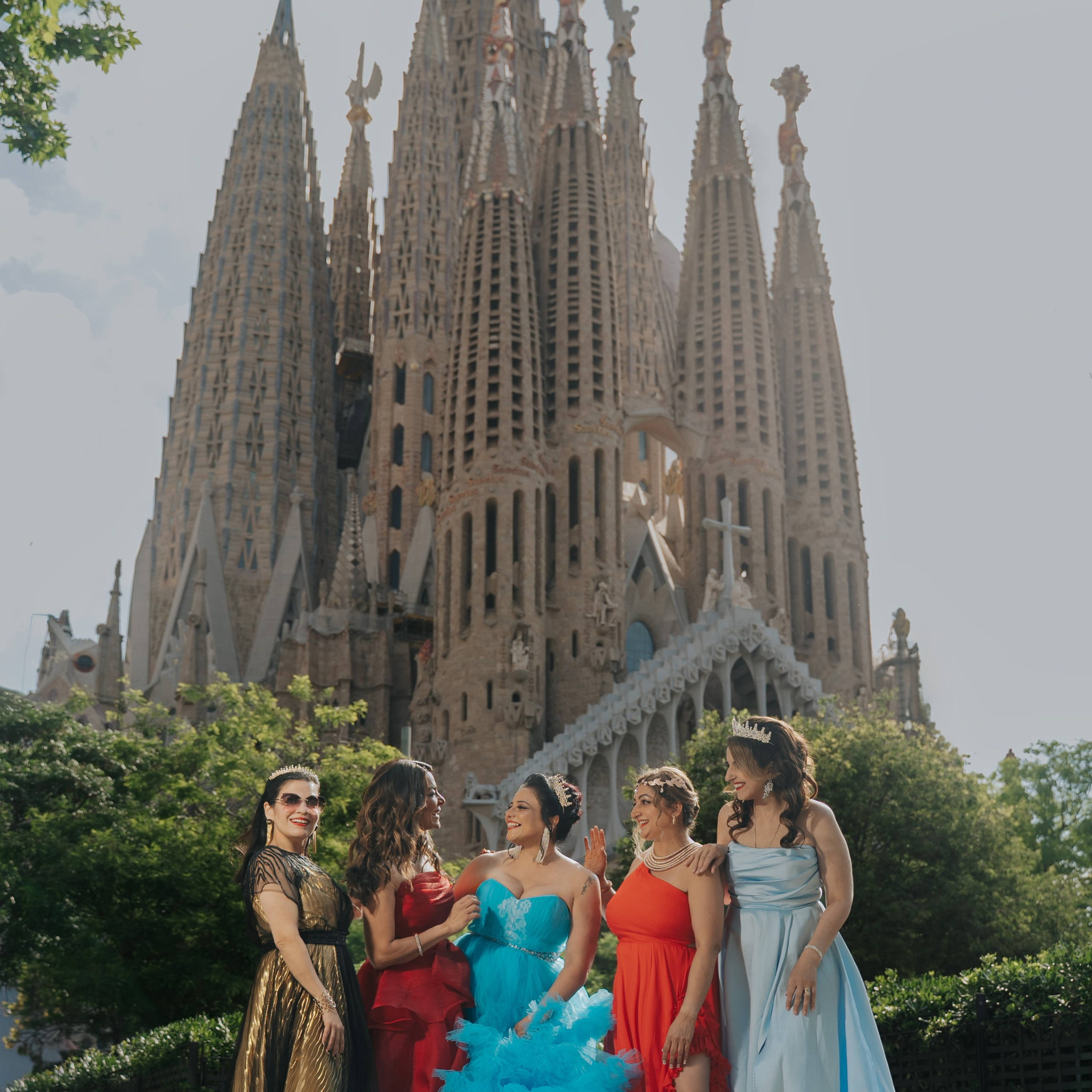 DiaFoto — Barcelona Photographer | Wow Photoshoots