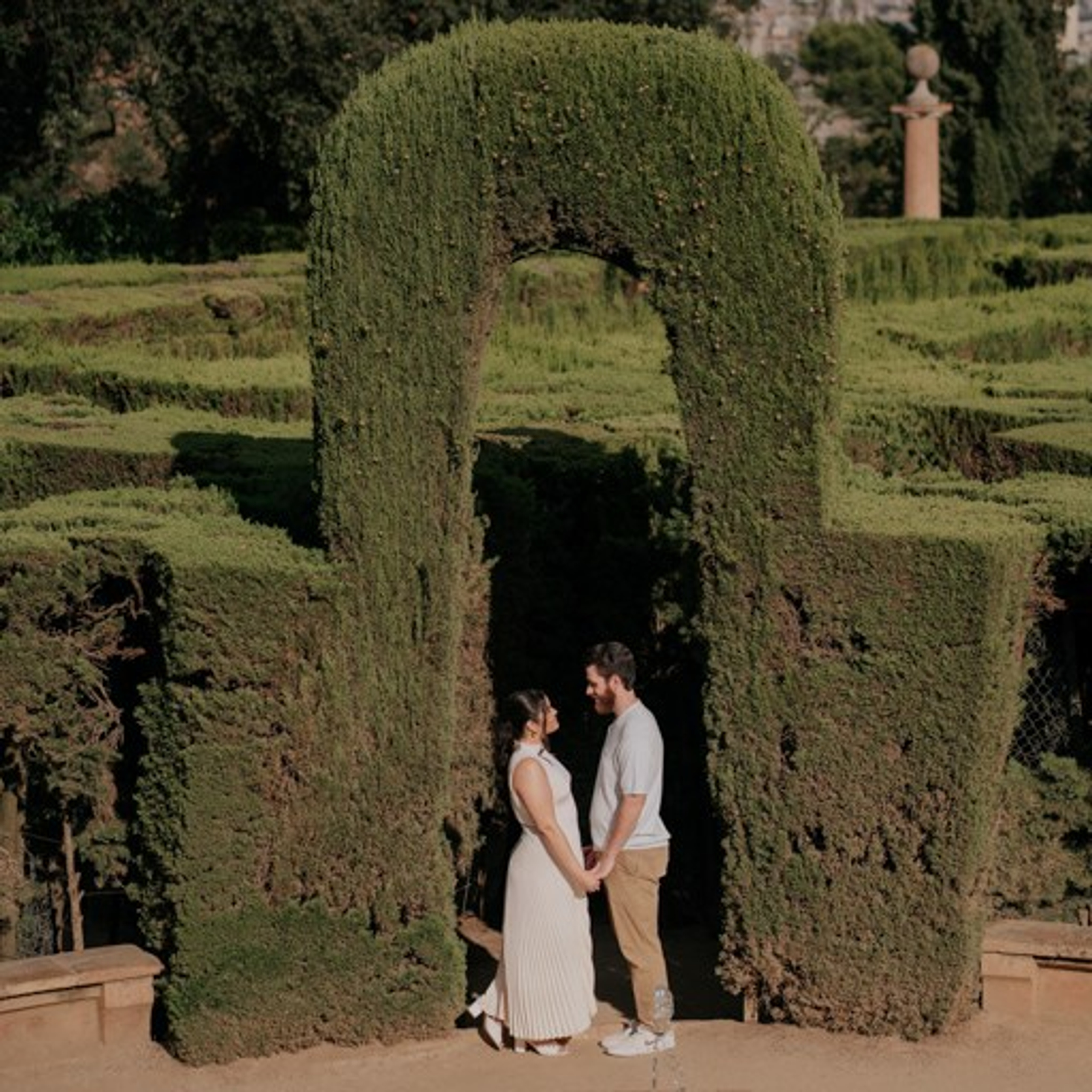Barcelona wedding photographer