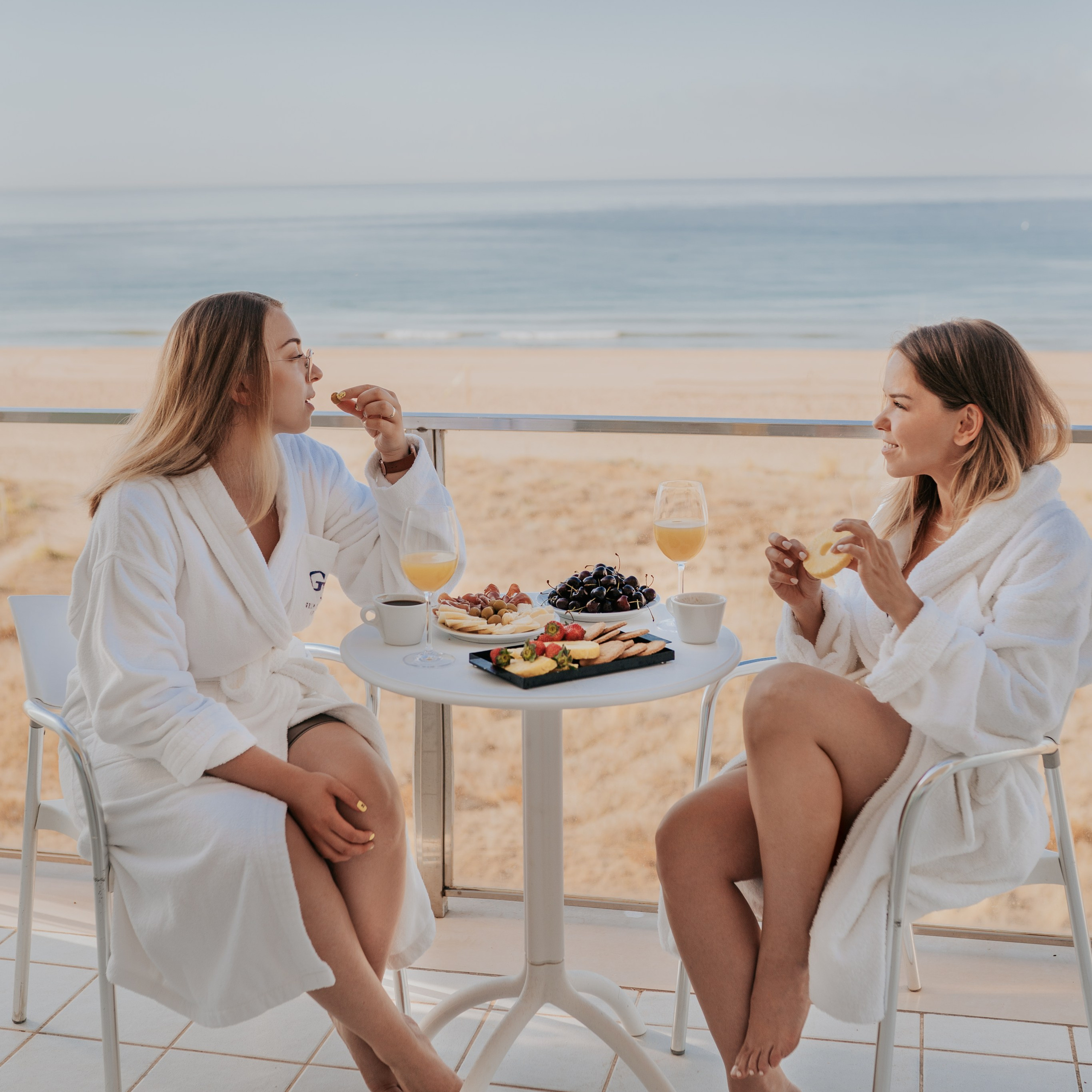 Barcelona Tourist fotoshoot