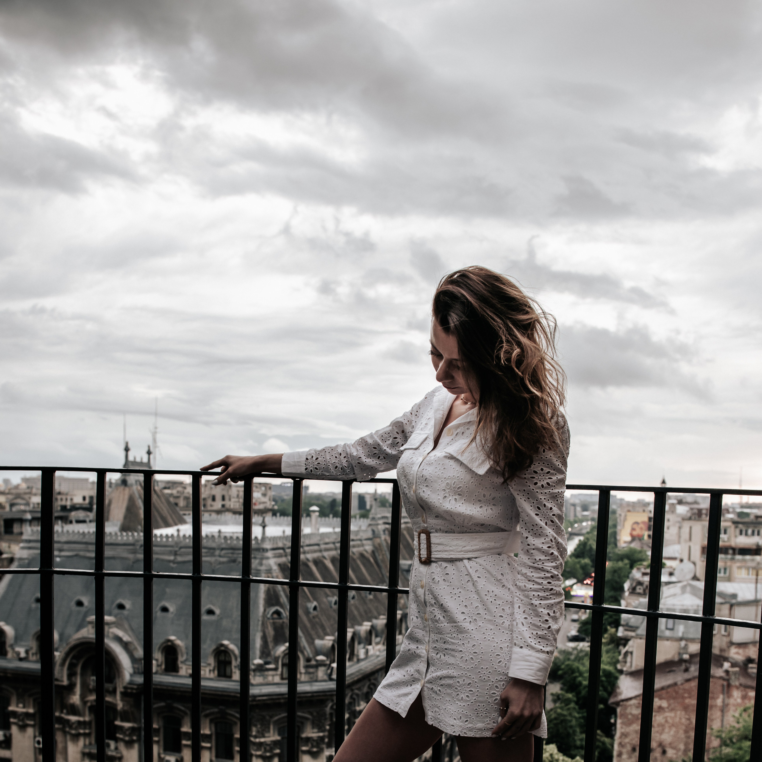 Elegance in&nbsp;the Clouds