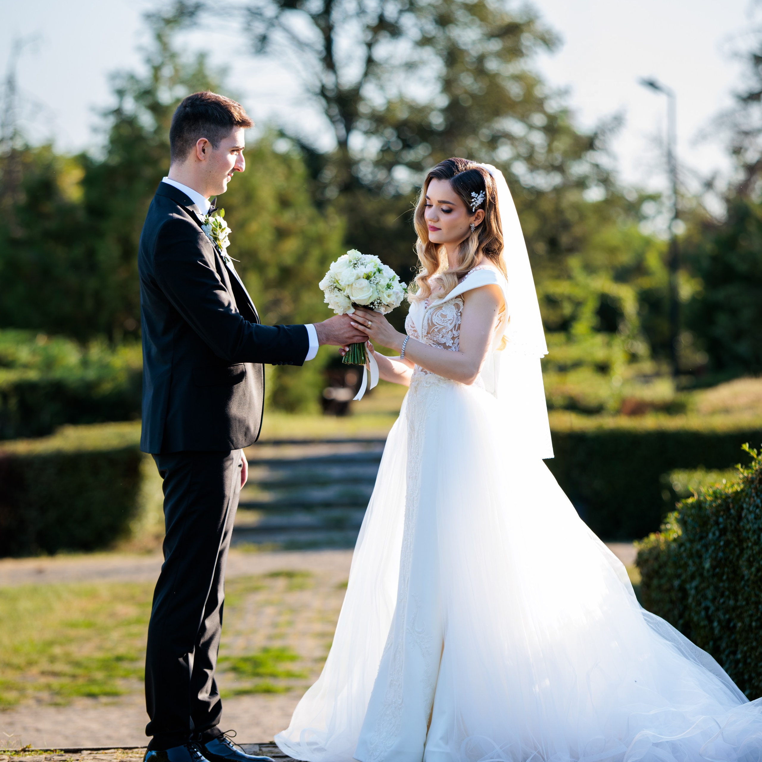 Dorina & Denis