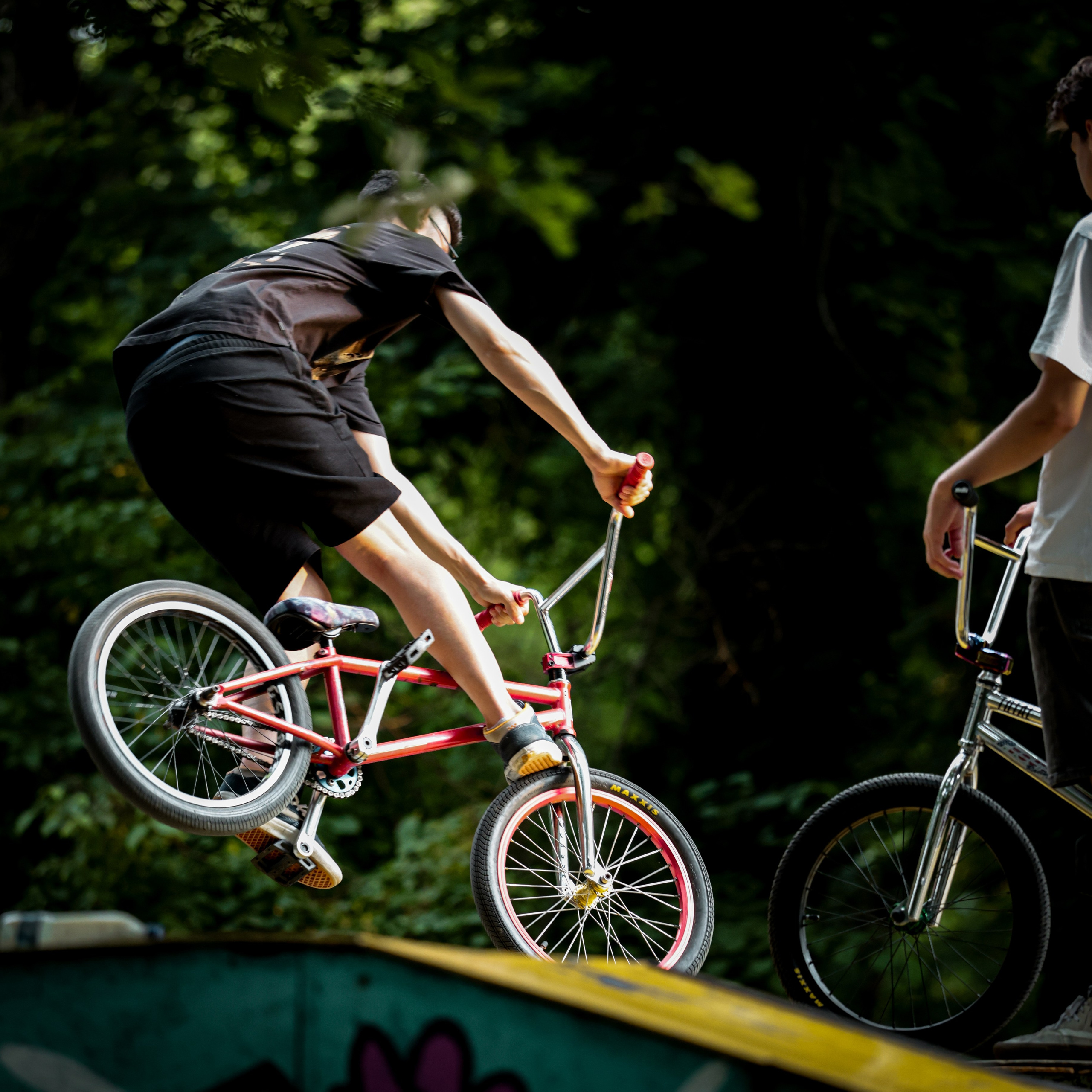 Junior Scooter Jam&nbsp;— Eveniment sportiv pentru copii
