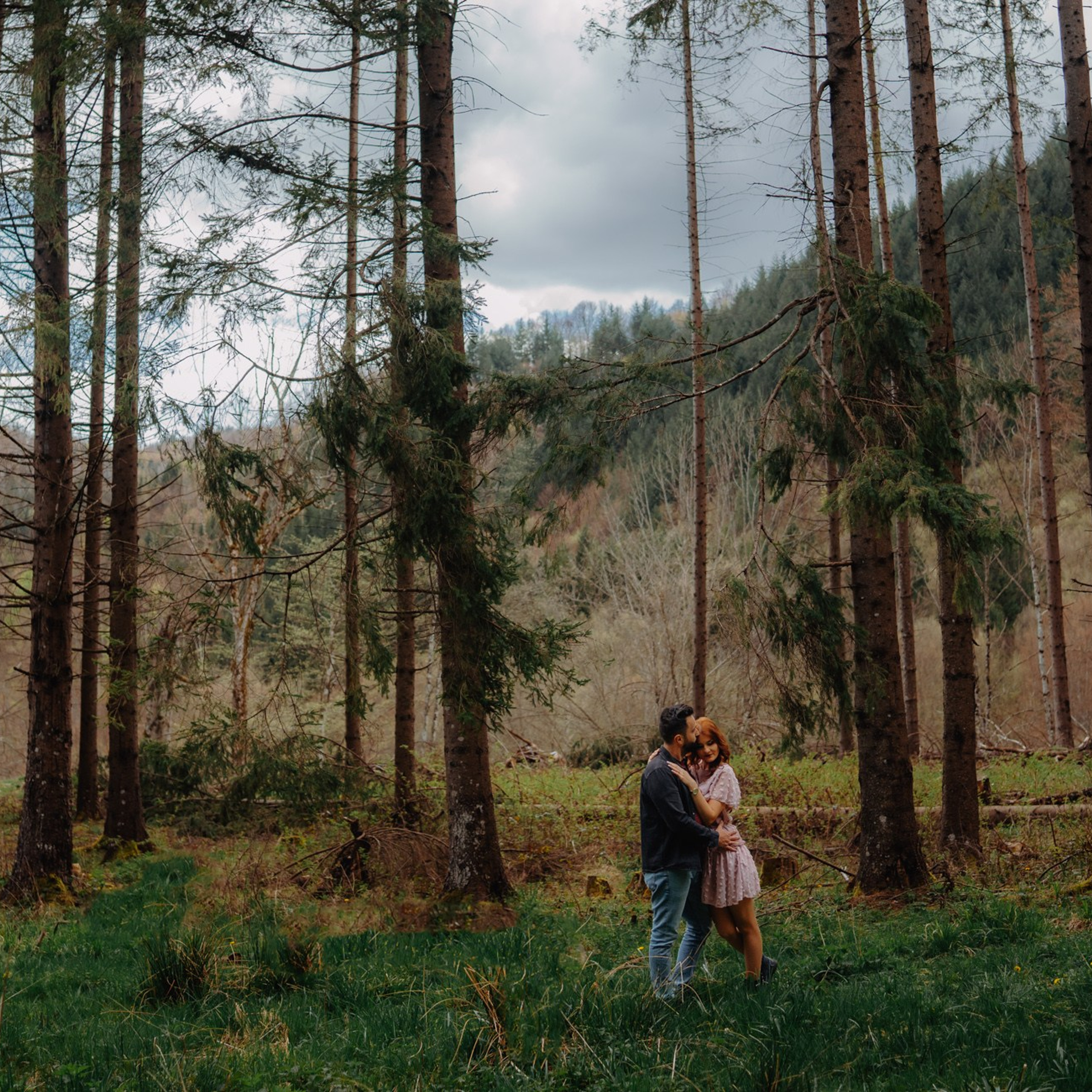 Save The Date — Monica & Danut | Polovragi