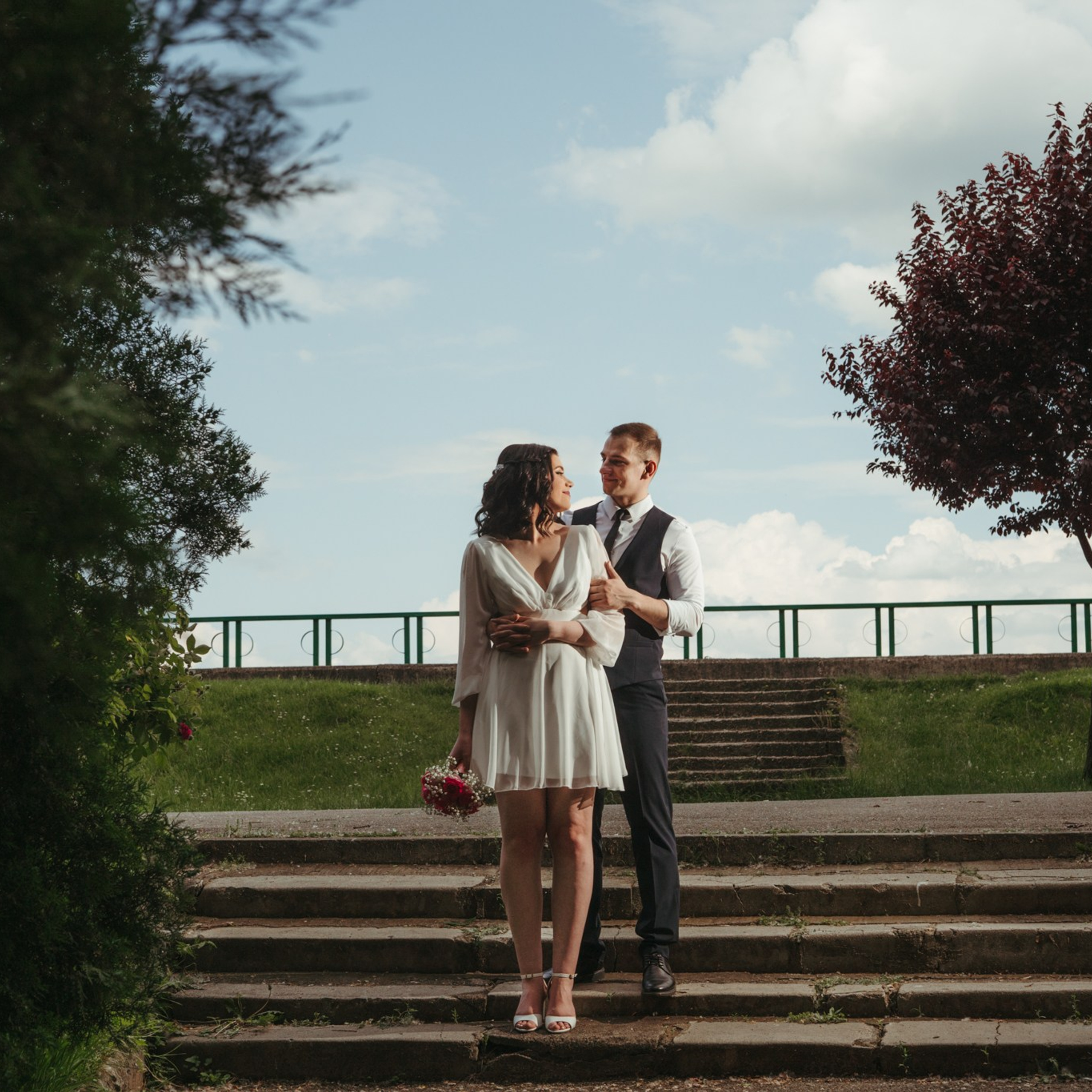 Nicoleta — Daniel | Targu Jiu