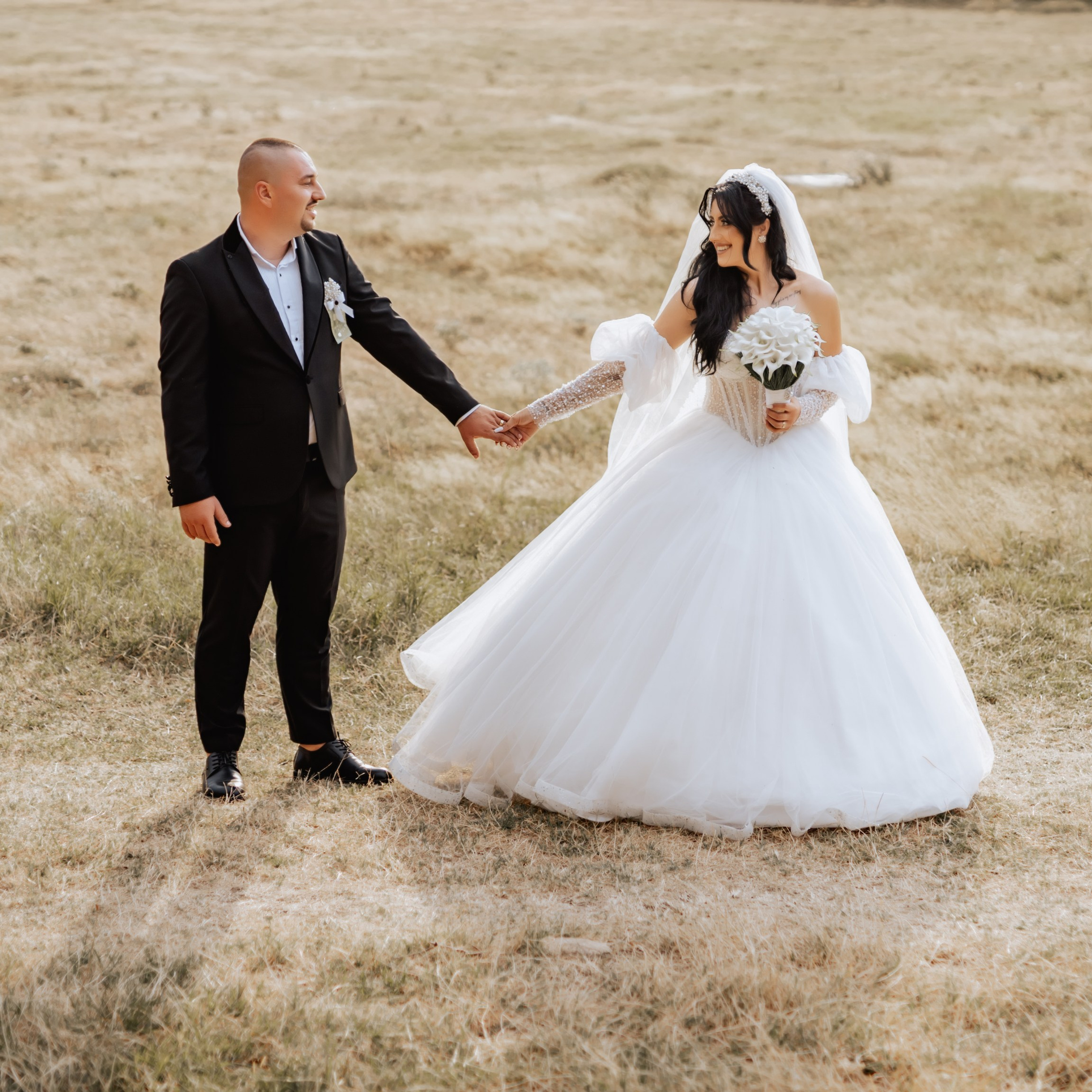 Andreea - Catalin | Targu Jiu