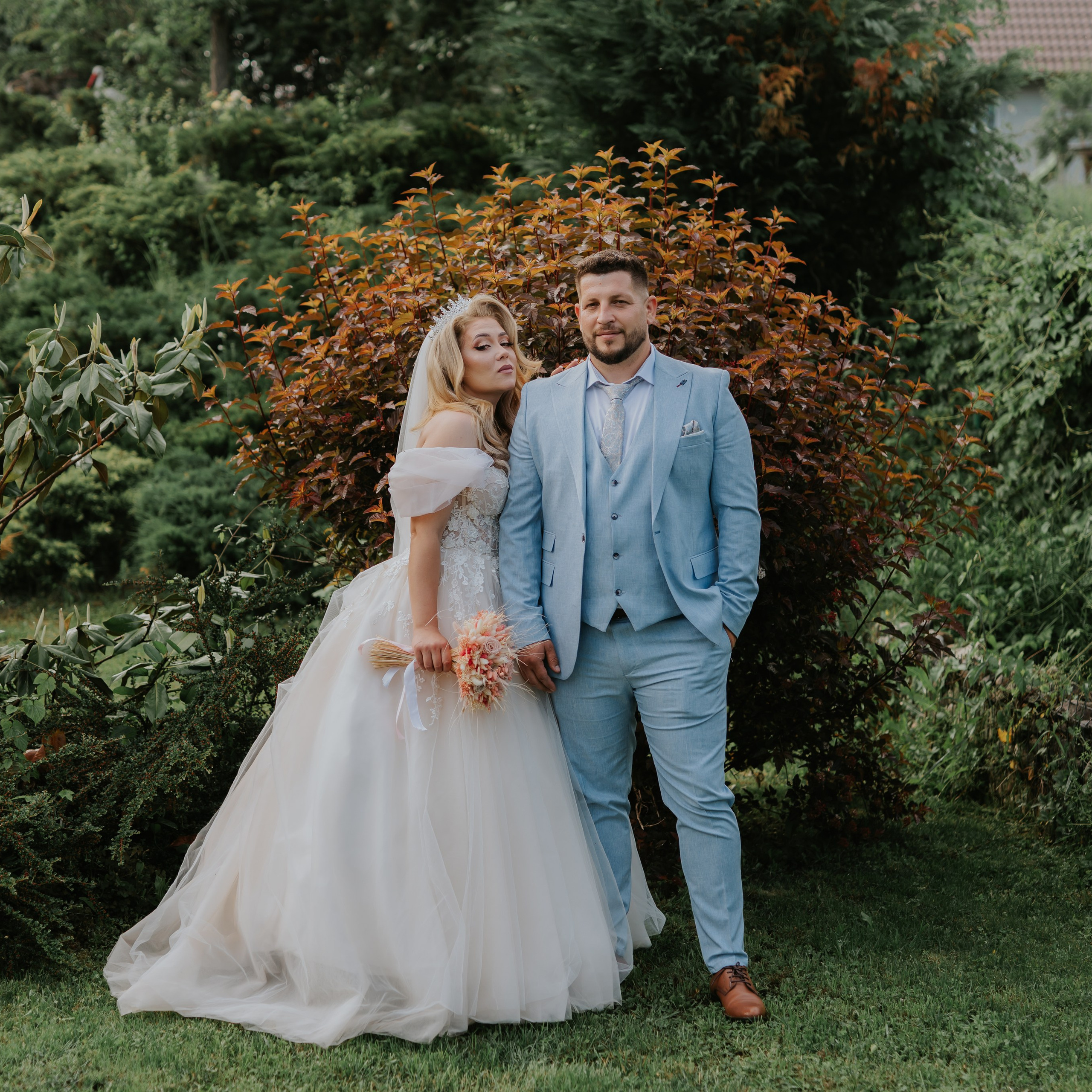 Alexandra — Bogdan | Berbesti