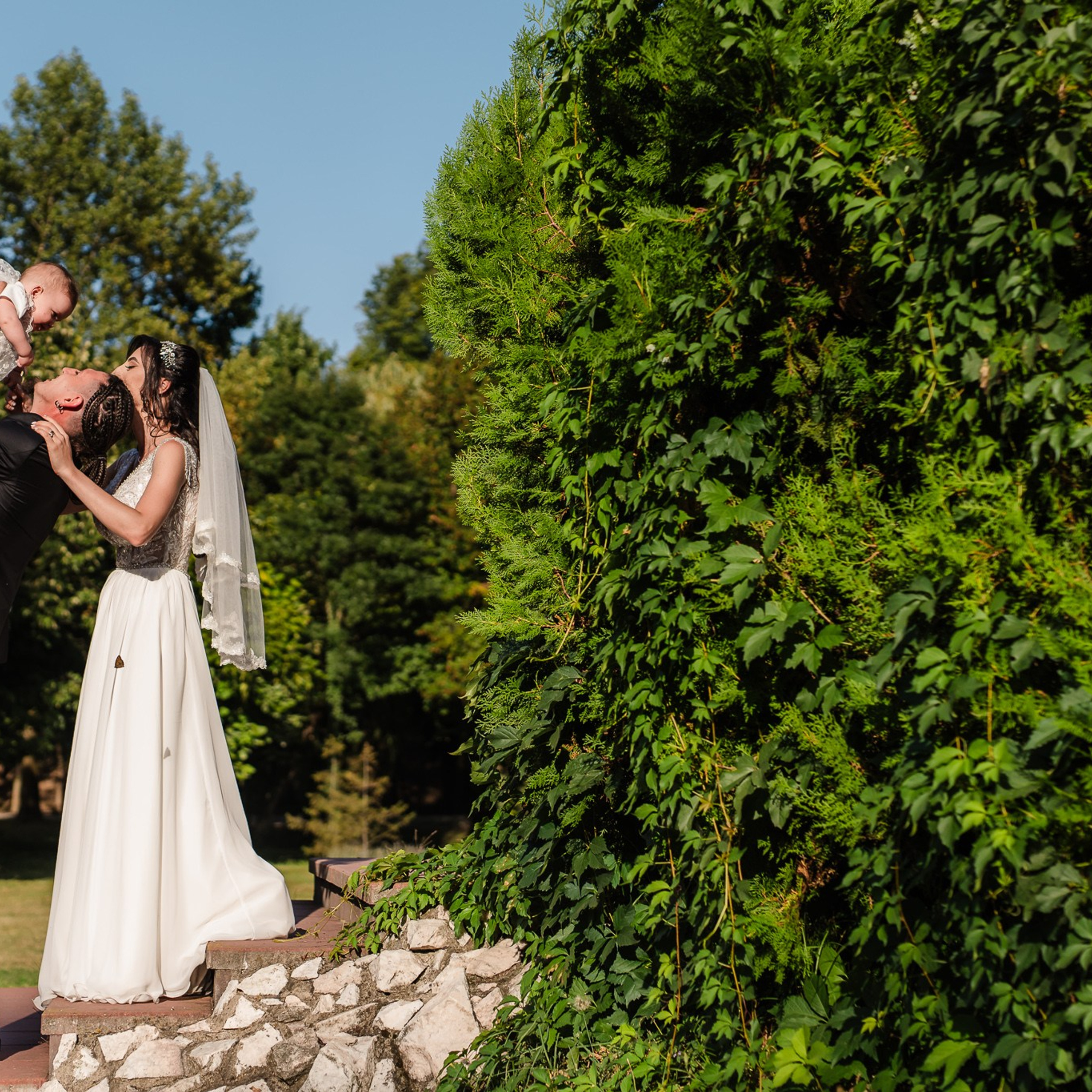 Testimoniale fotograf de nunta profesionist