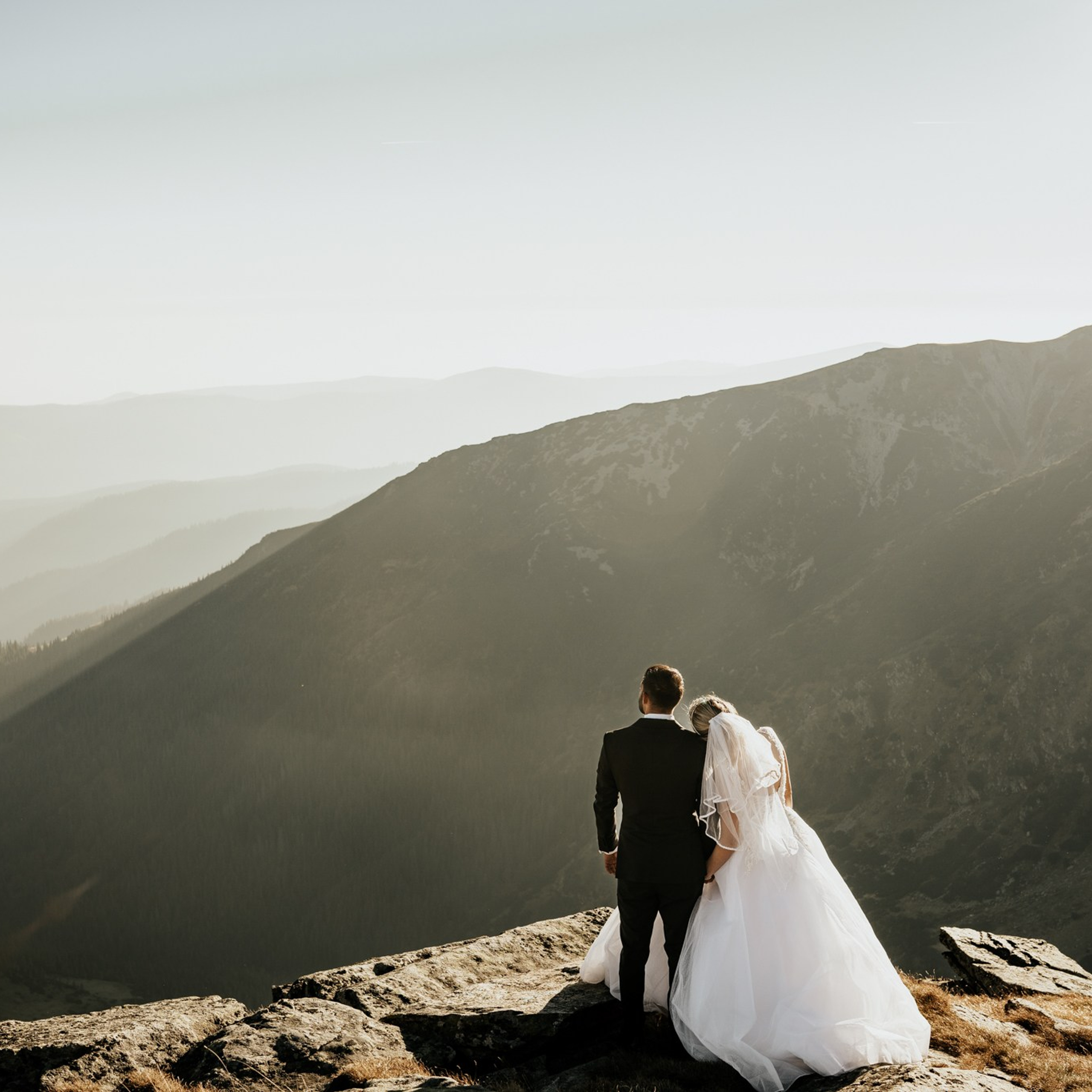 Andreea — Sergiu | Transalpina