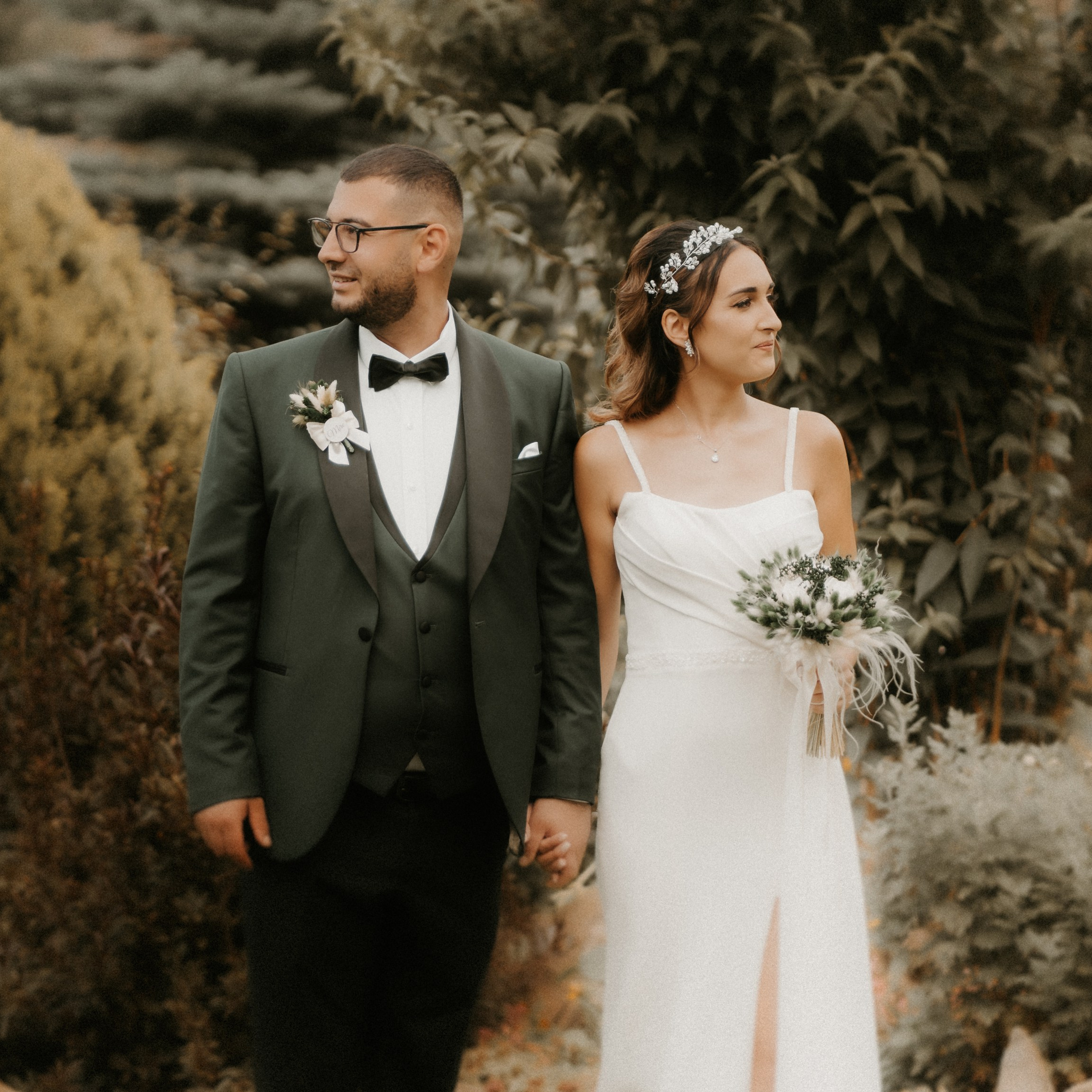 Alina - Cosmin | Targu Neamt