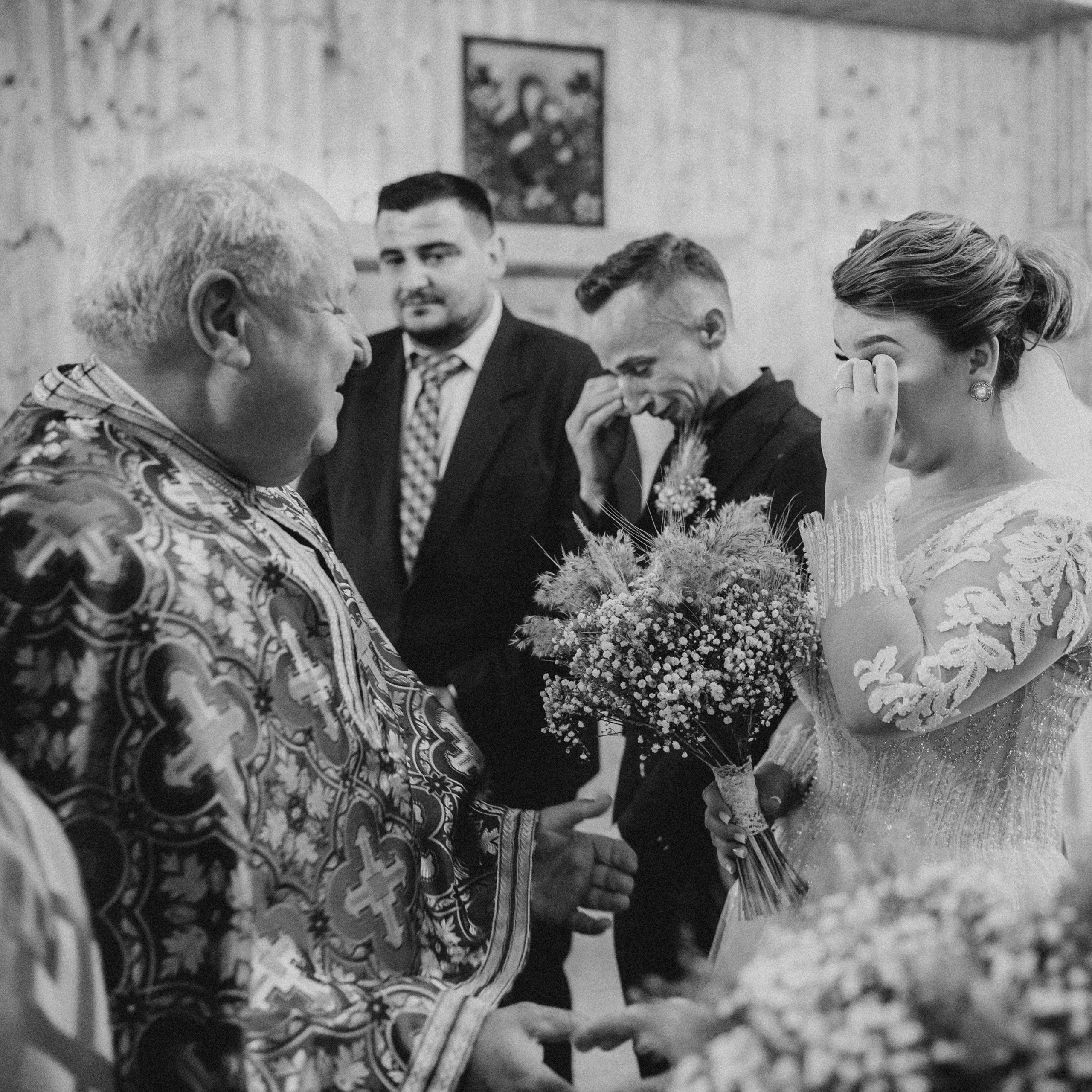 Mirela — Daniel | Locatie Sibiu