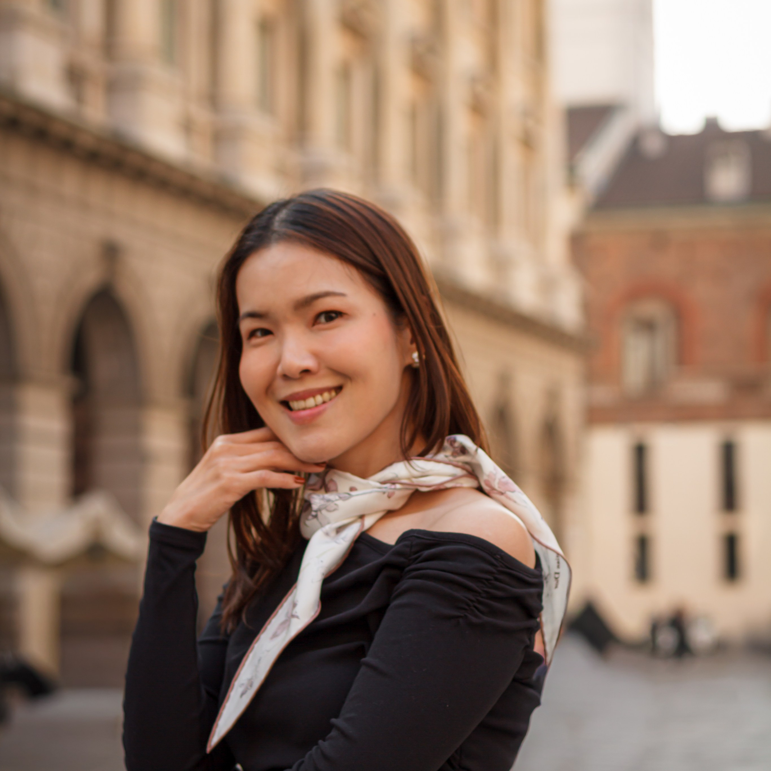 Testimonianze. Fotografa a Legnano e Novara — famiglie, coppie, ritratti, Love Story, passeggiate fotografiche e servizi a Milano per turisti