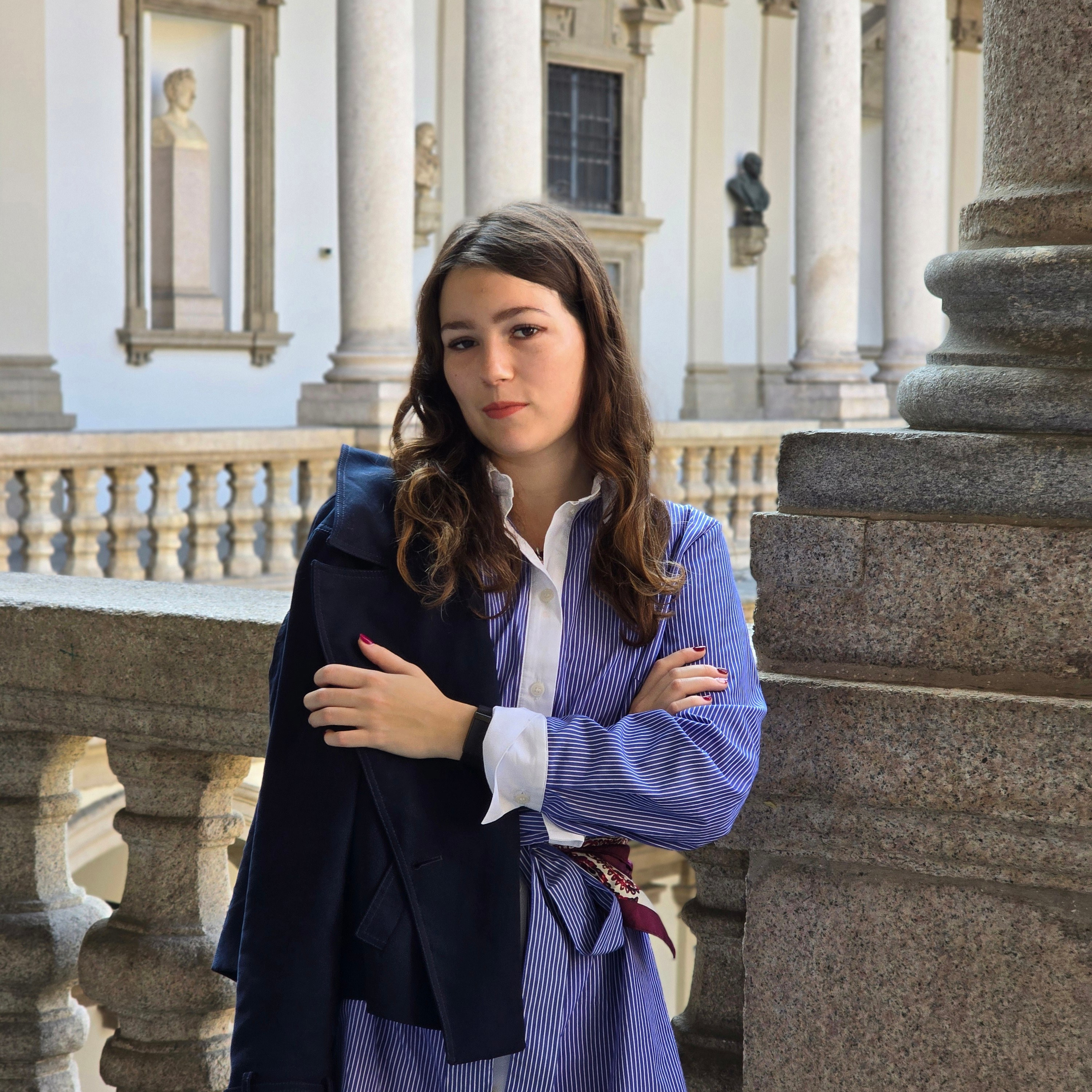 Testimonianze. Fotografa a Legnano e Novara — famiglie, coppie, ritratti, Love Story, passeggiate fotografiche e servizi a Milano per turisti