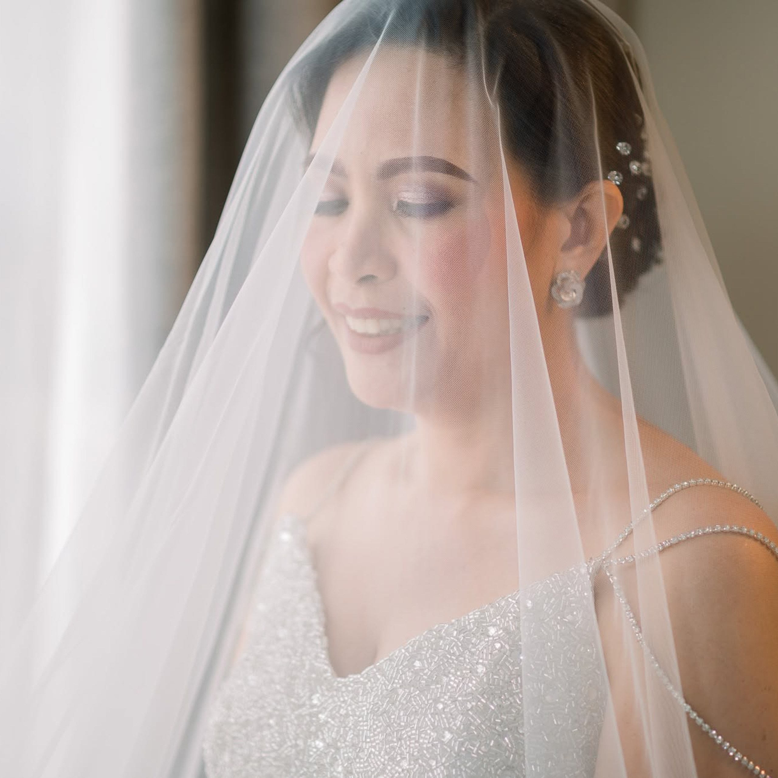 Testimonials. Woody Weddings