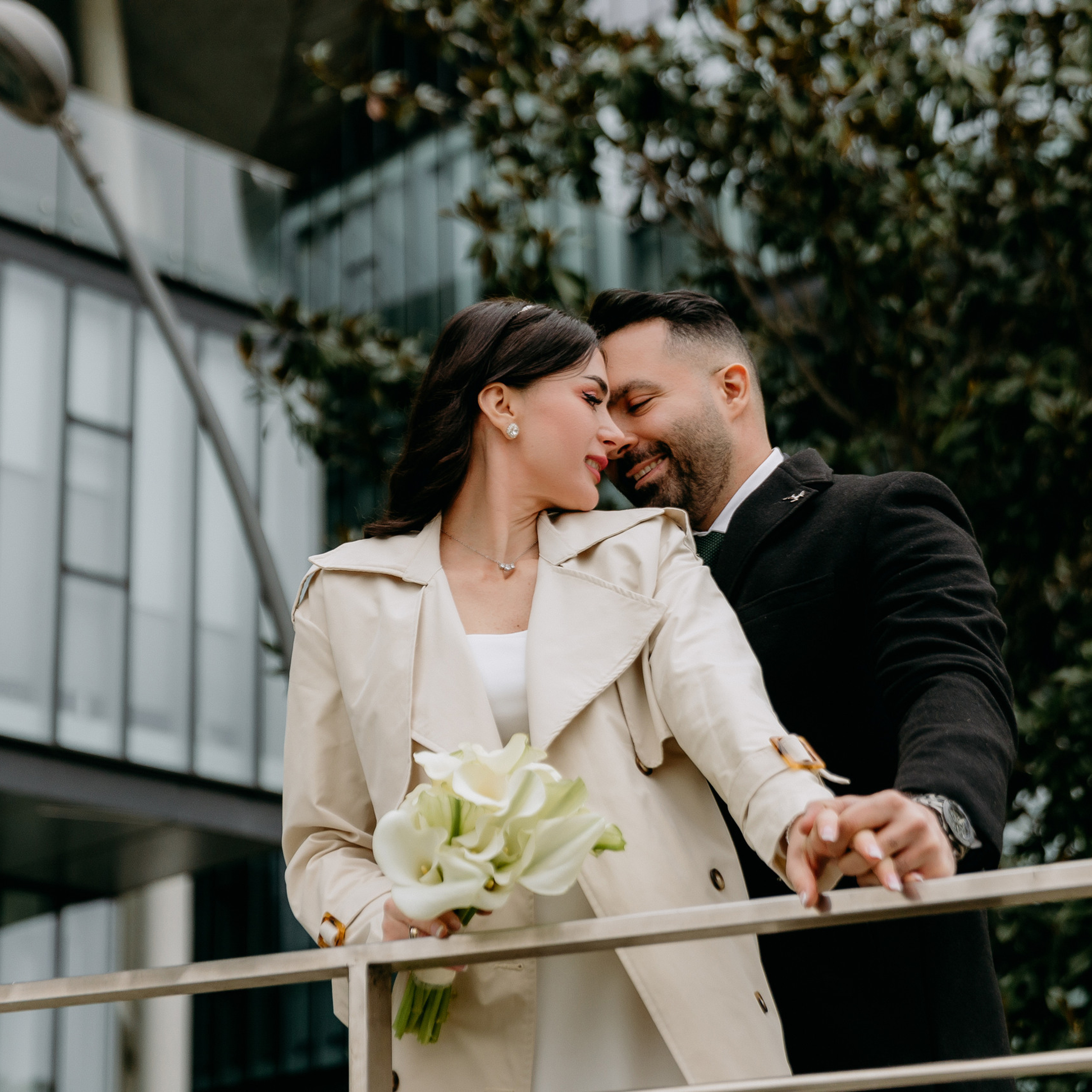 REVIEWS. Photographer Anna Nazarenko