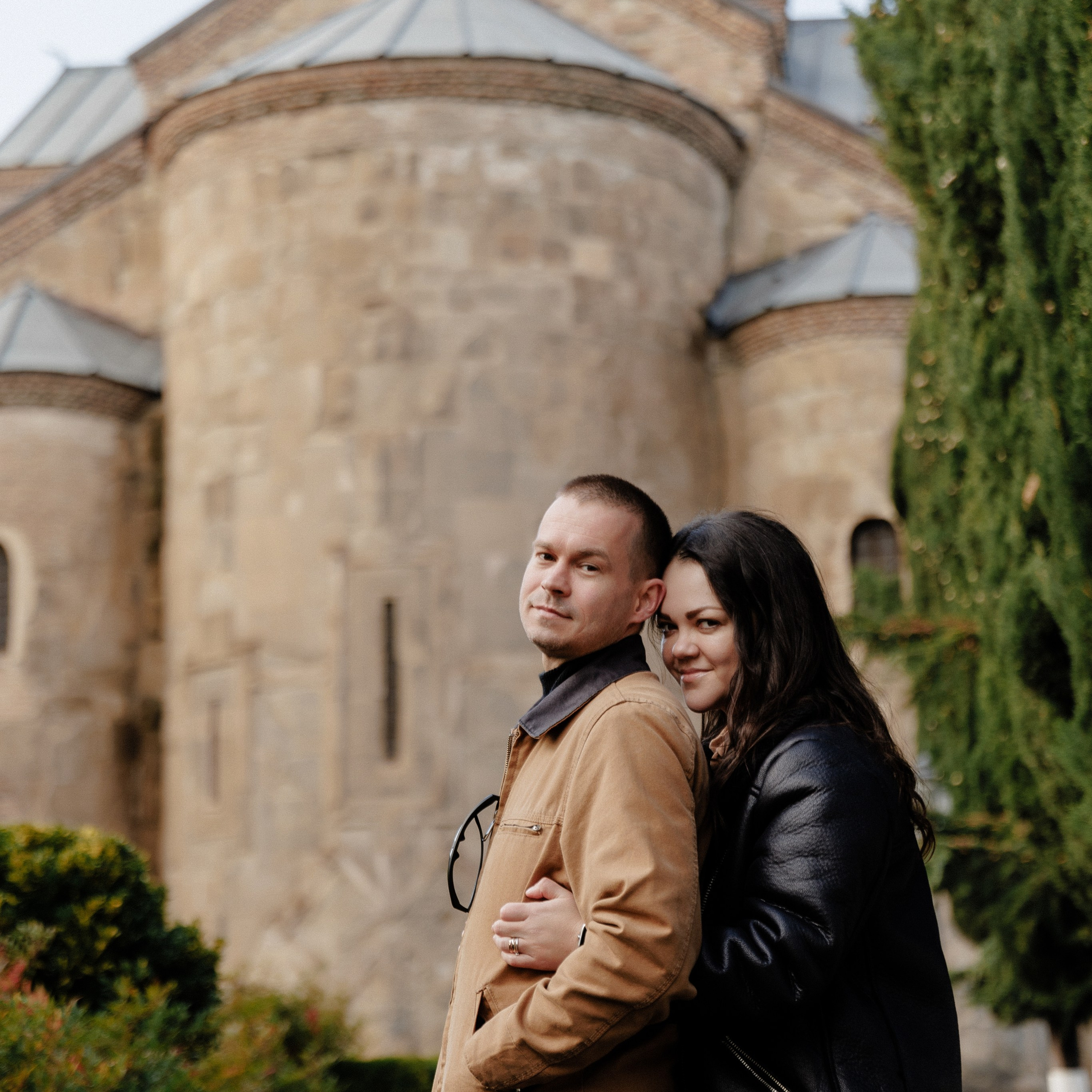 REVIEWS. Photographer Anna Nazarenko