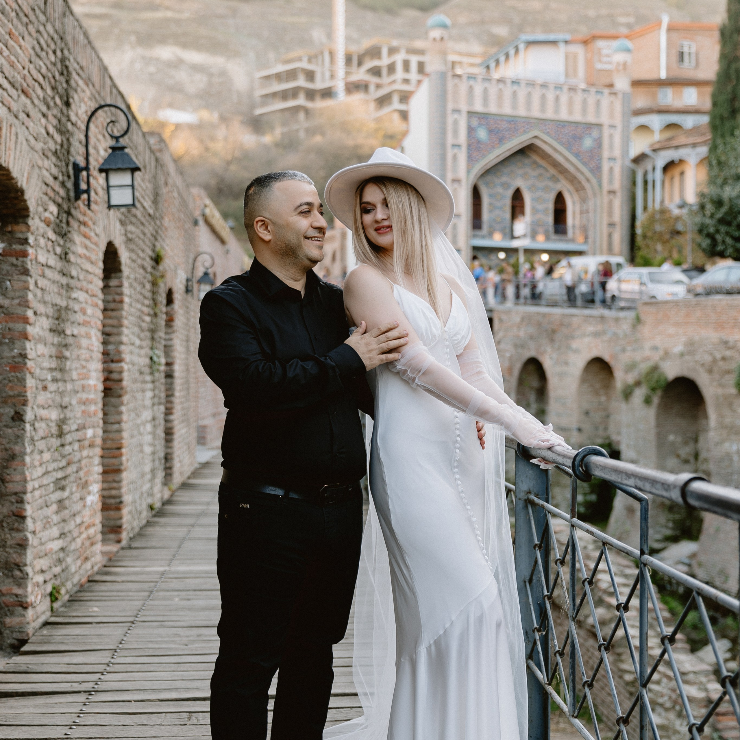 REVIEWS. Photographer Anna Nazarenko