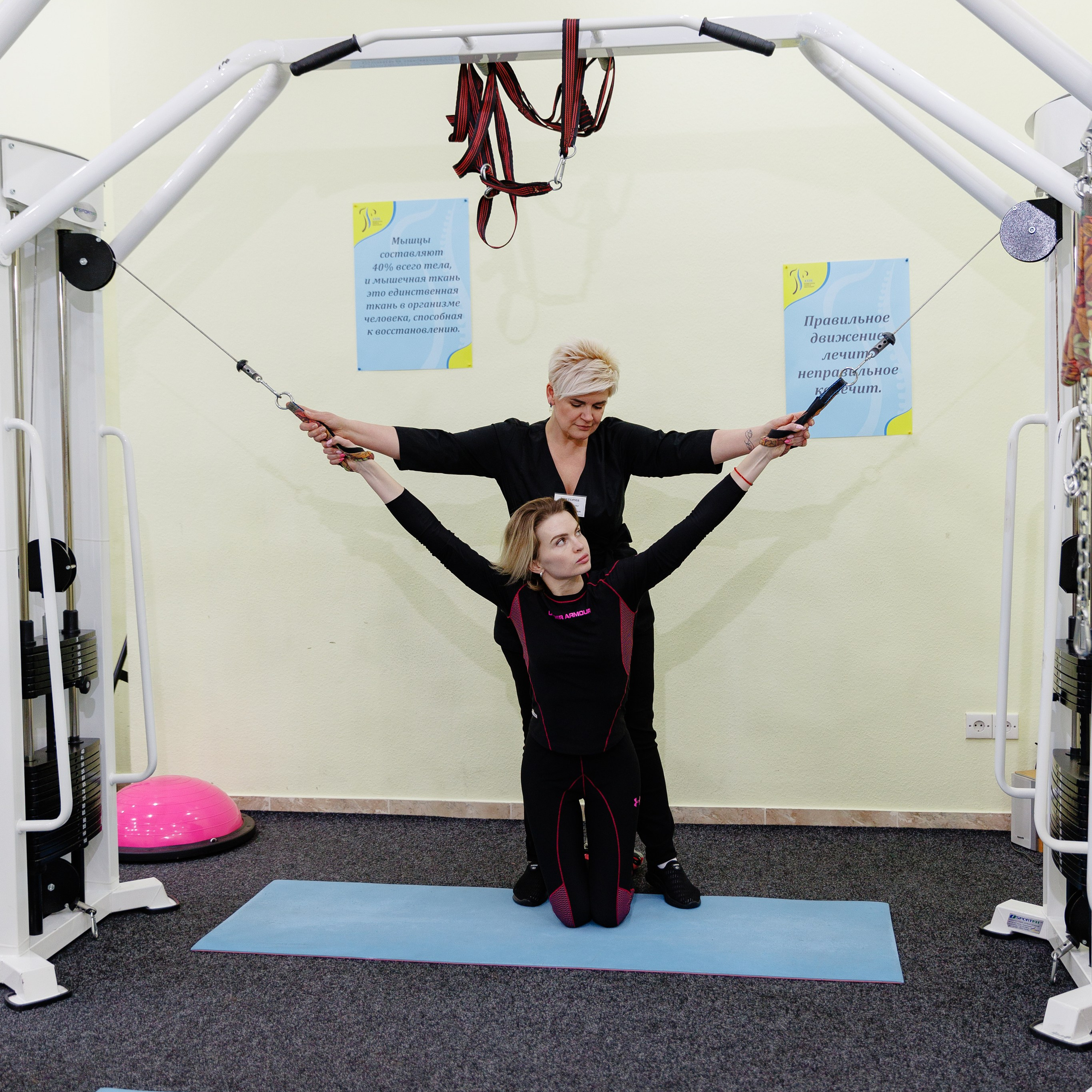 REVIEWS. Photographer Anna Nazarenko