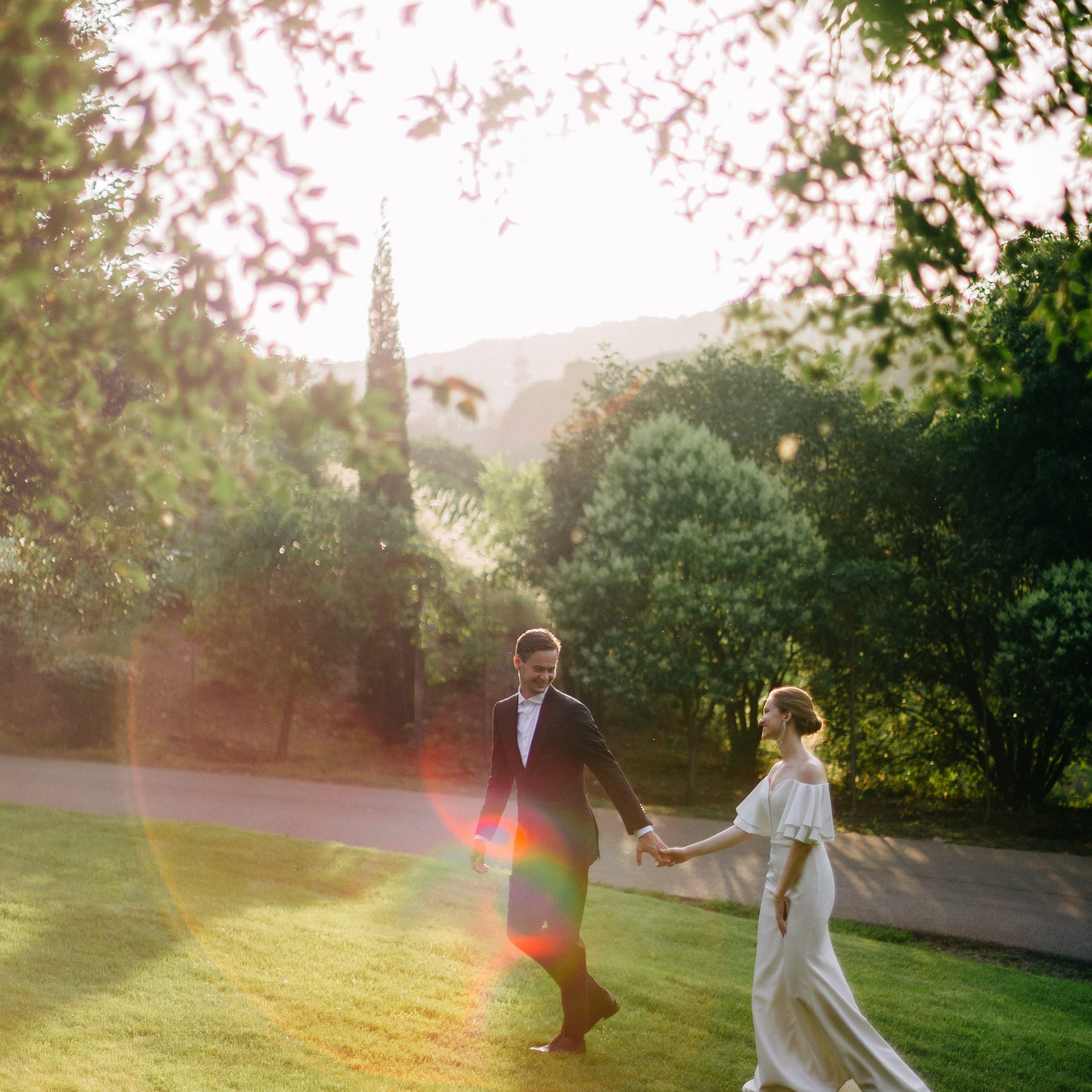 Botanical Garden/Ботанический сад