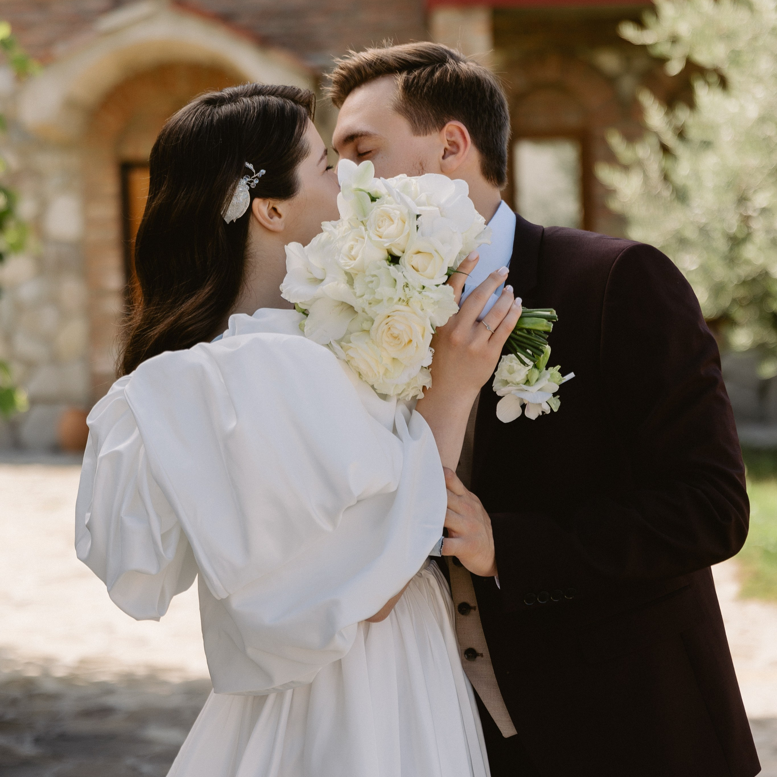 REVIEWS. Photographer Anna Nazarenko