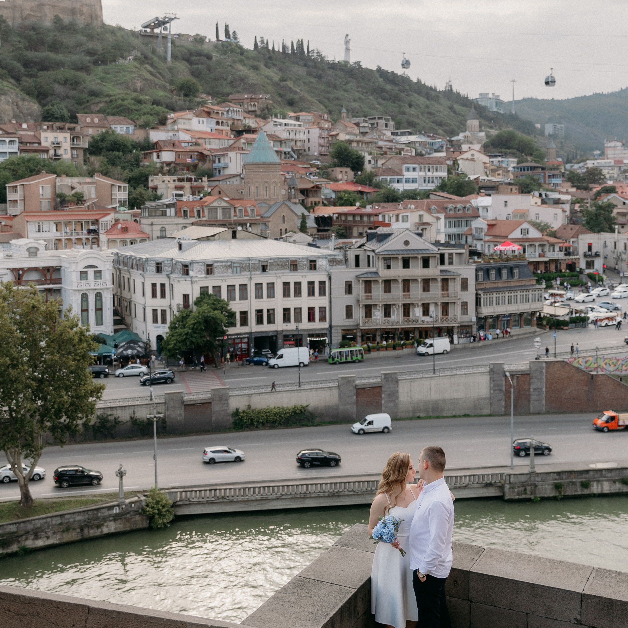 REVIEWS. Photographer Anna Nazarenko