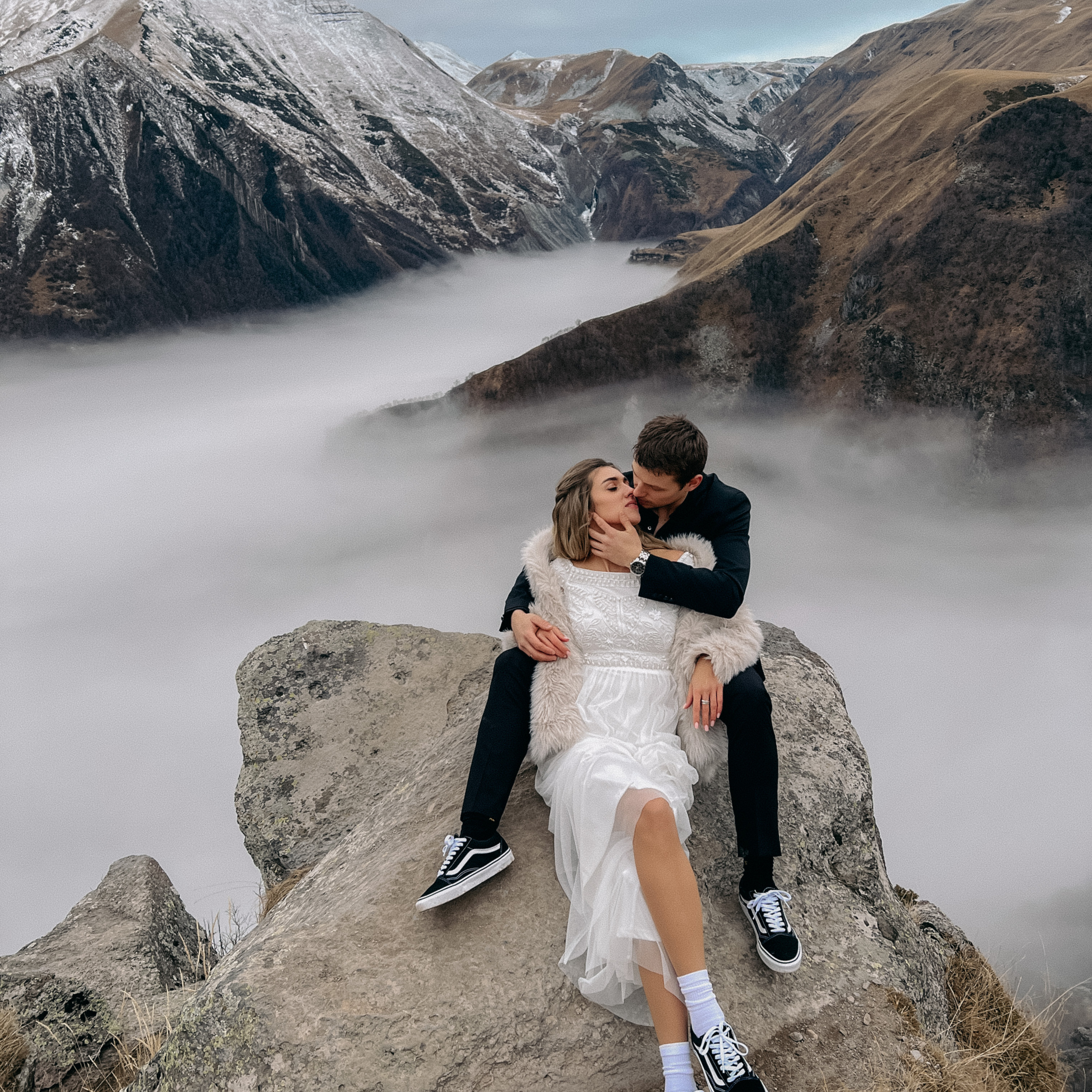 REVIEWS. Photographer Anna Nazarenko