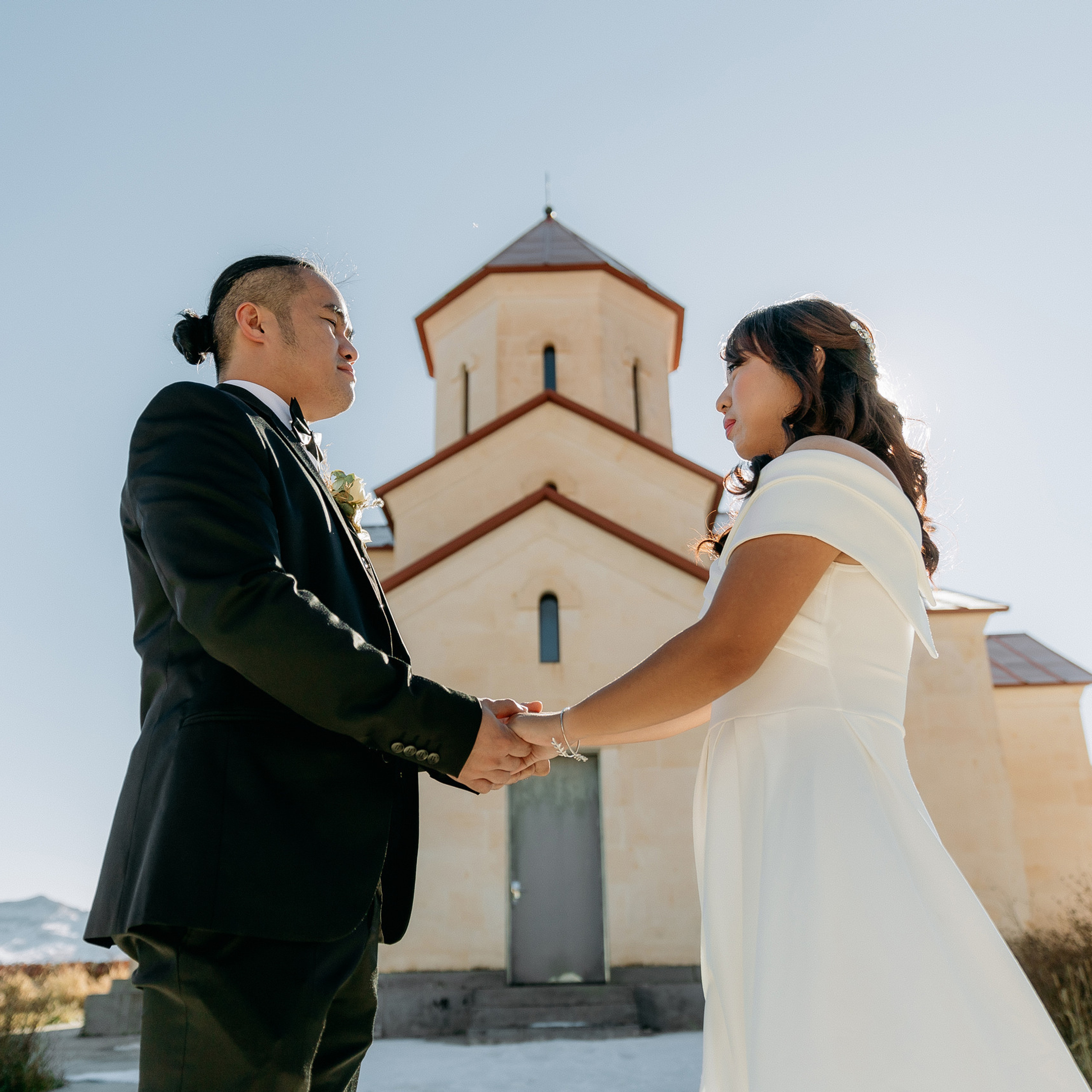 REVIEWS. Photographer Anna Nazarenko