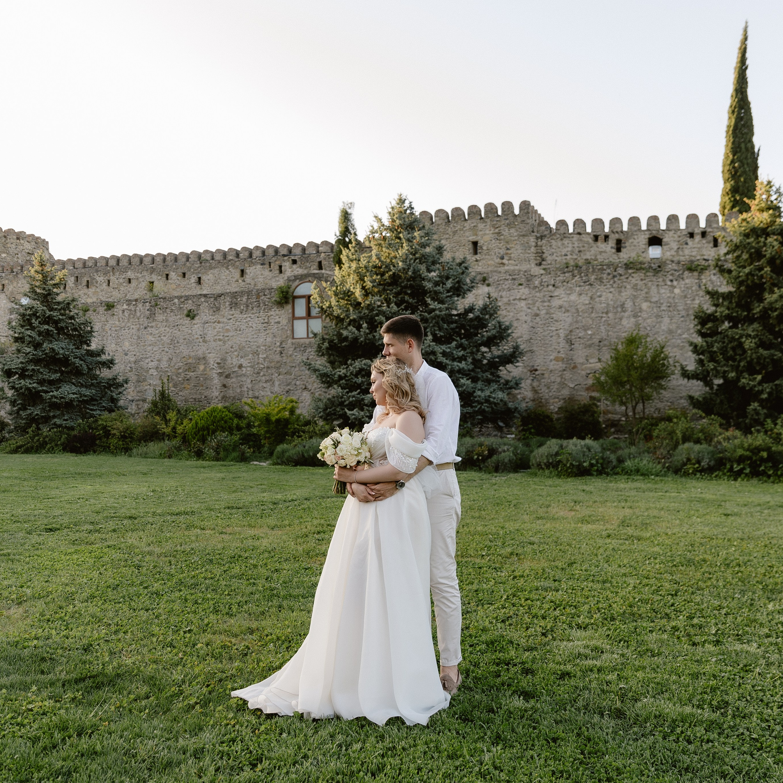 Mtsheta (40 min from Tbilisi)/Мцхета (40 мин от Тбилиси)