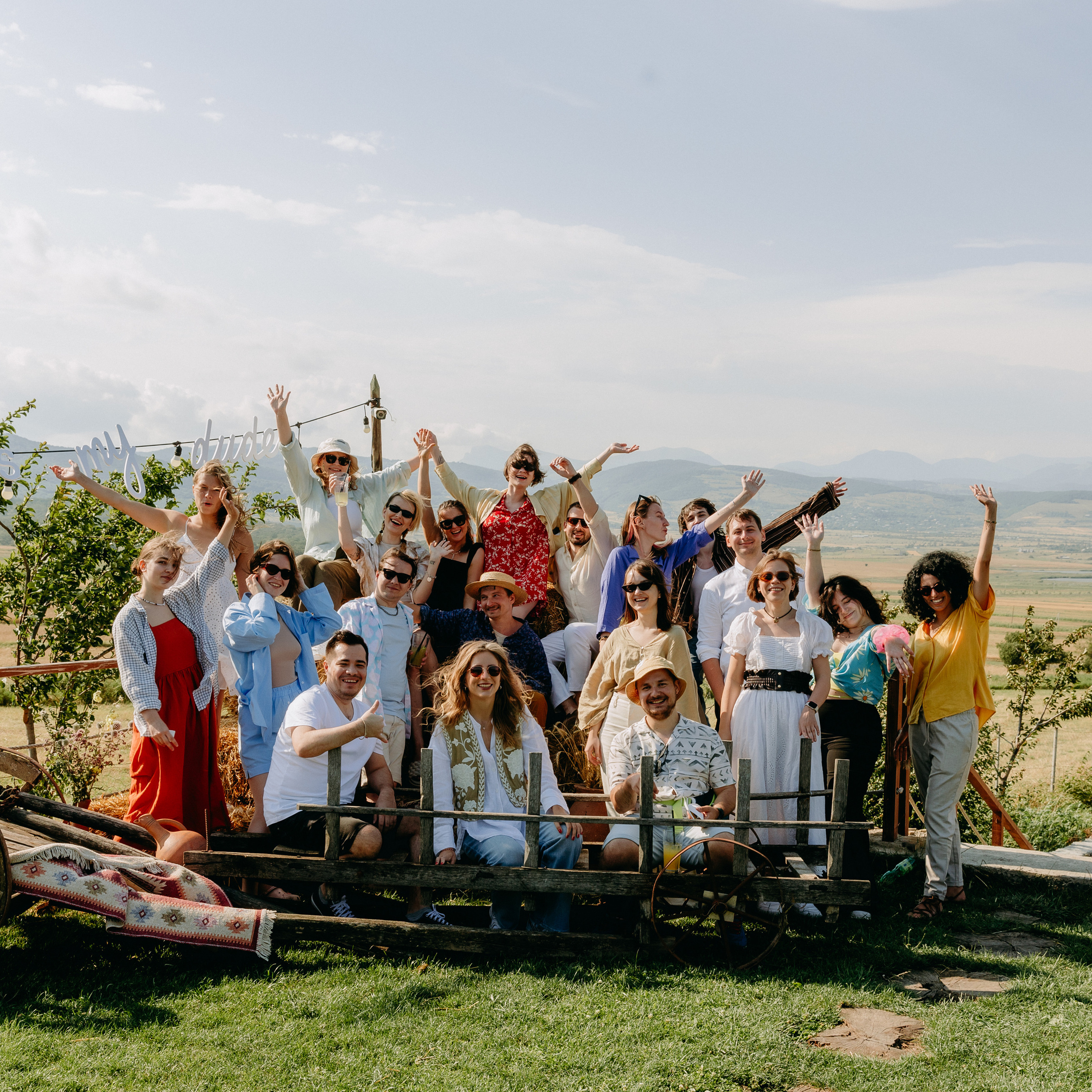 REVIEWS. Photographer Anna Nazarenko