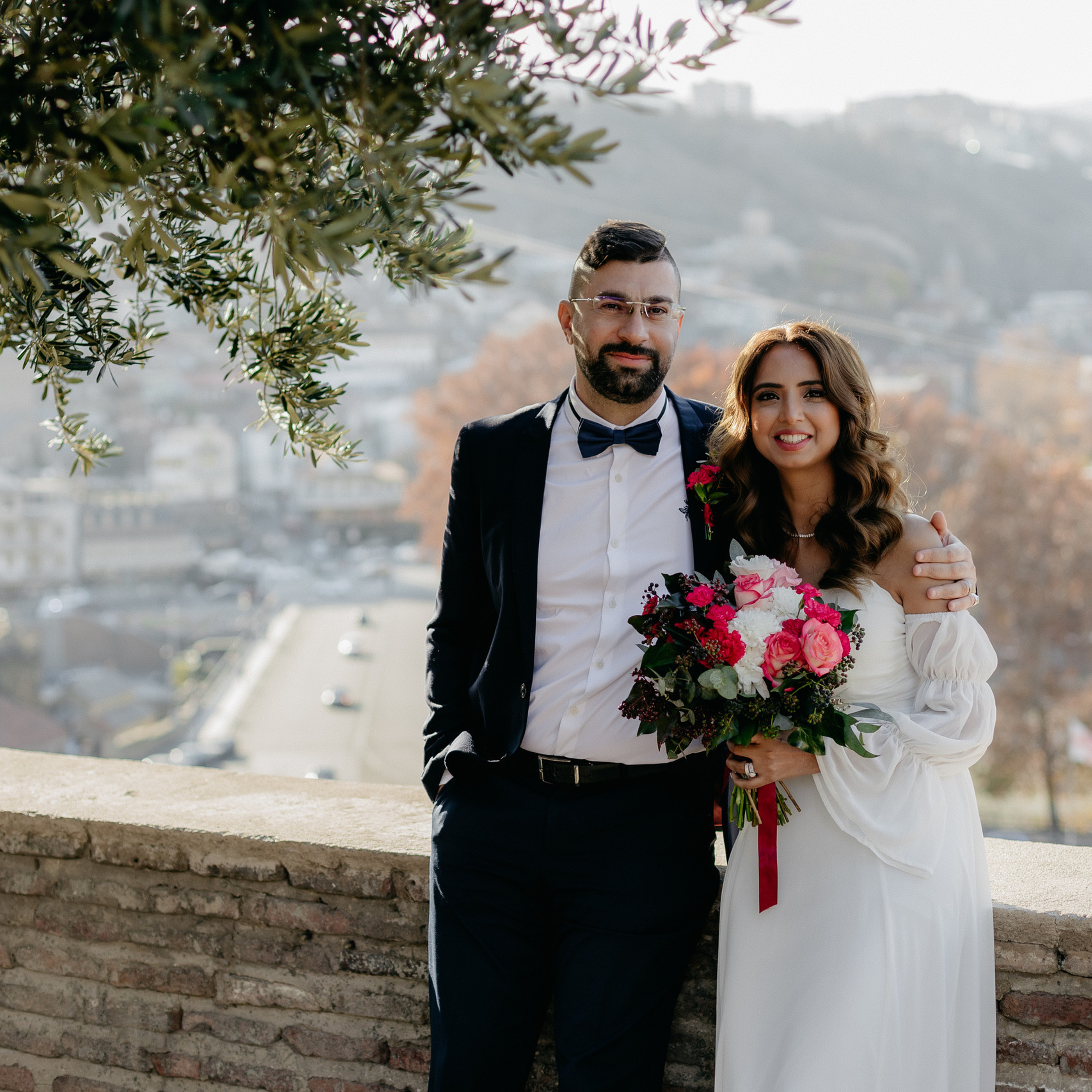 REVIEWS. Photographer Anna Nazarenko