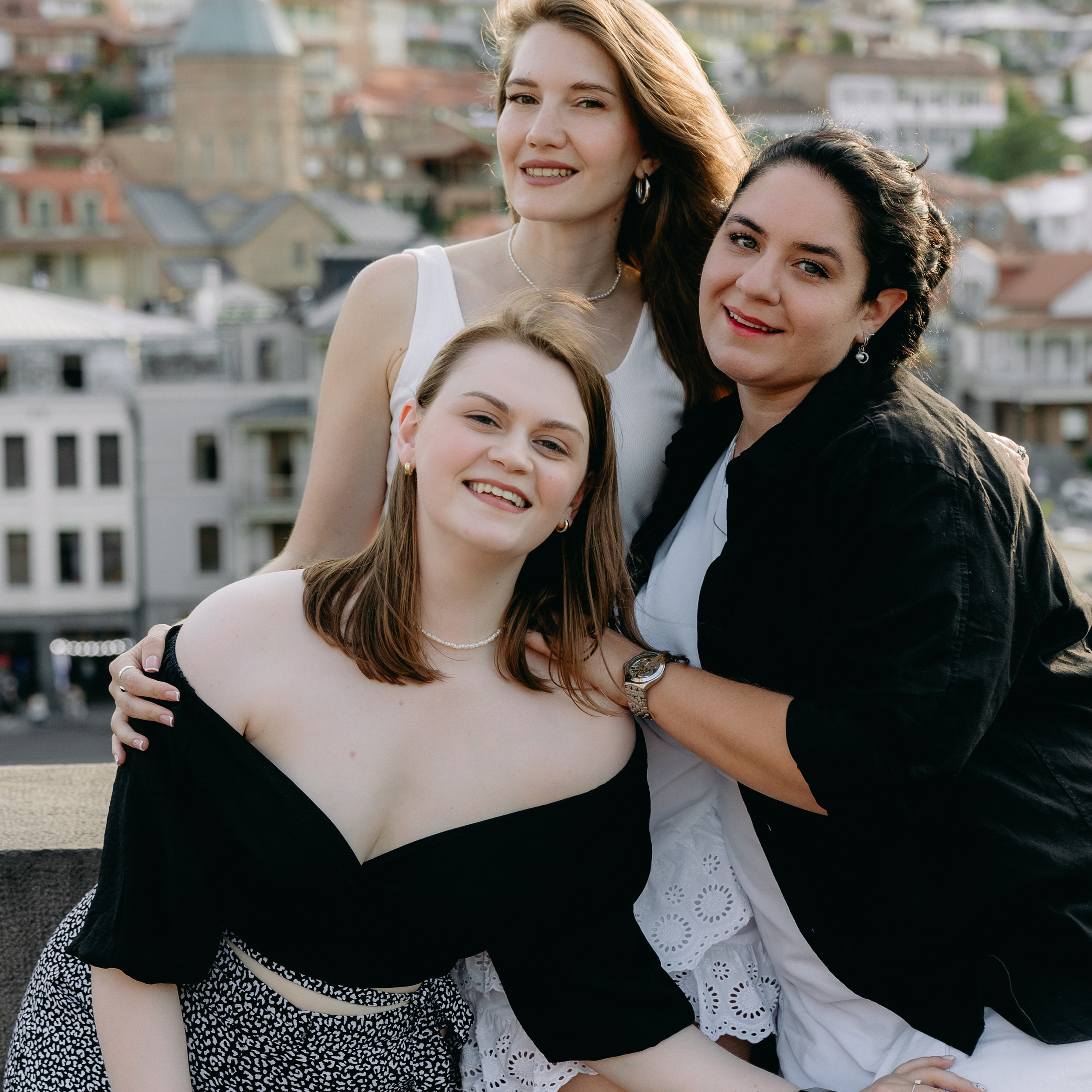 REVIEWS. Photographer Anna Nazarenko