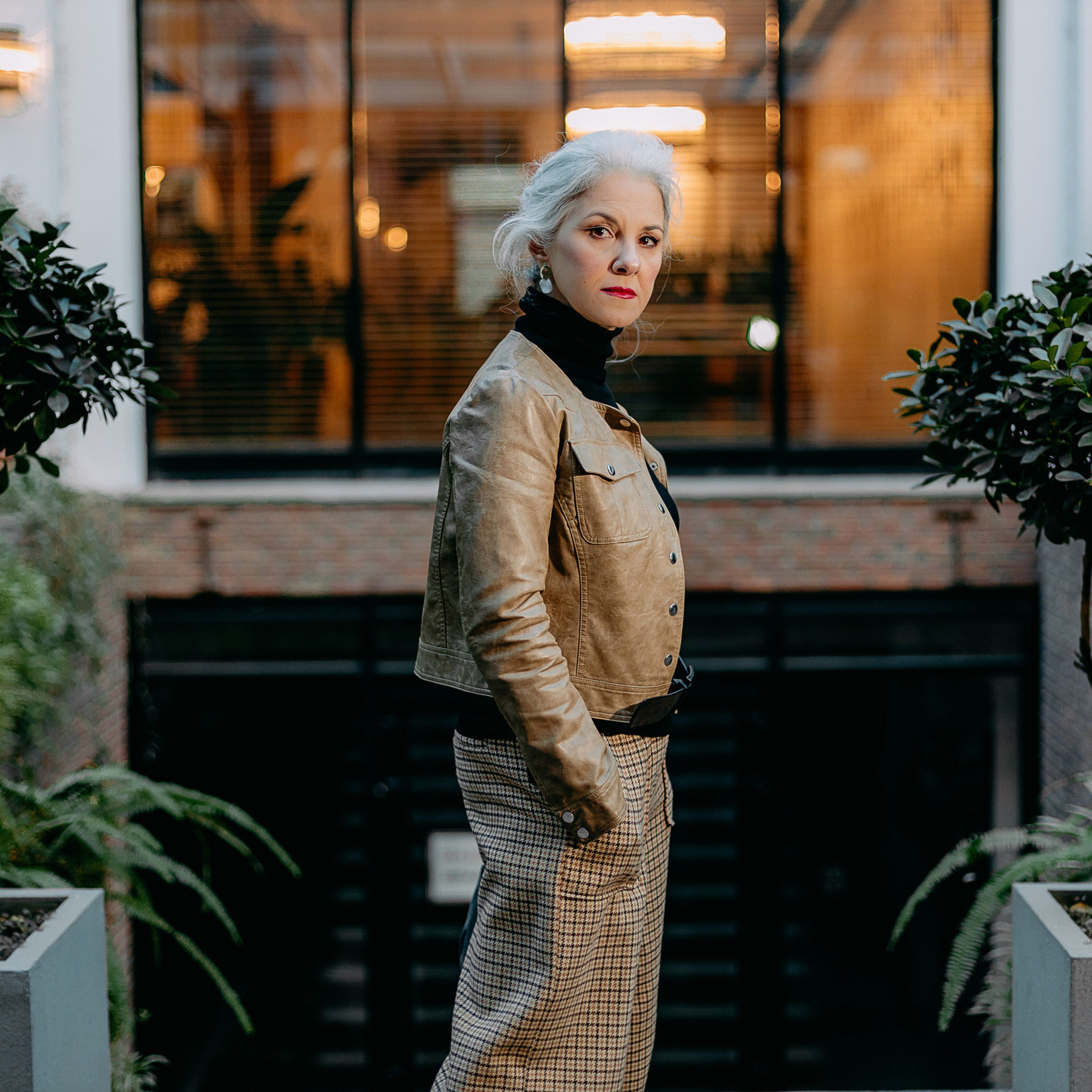 REVIEWS. Photographer Anna Nazarenko