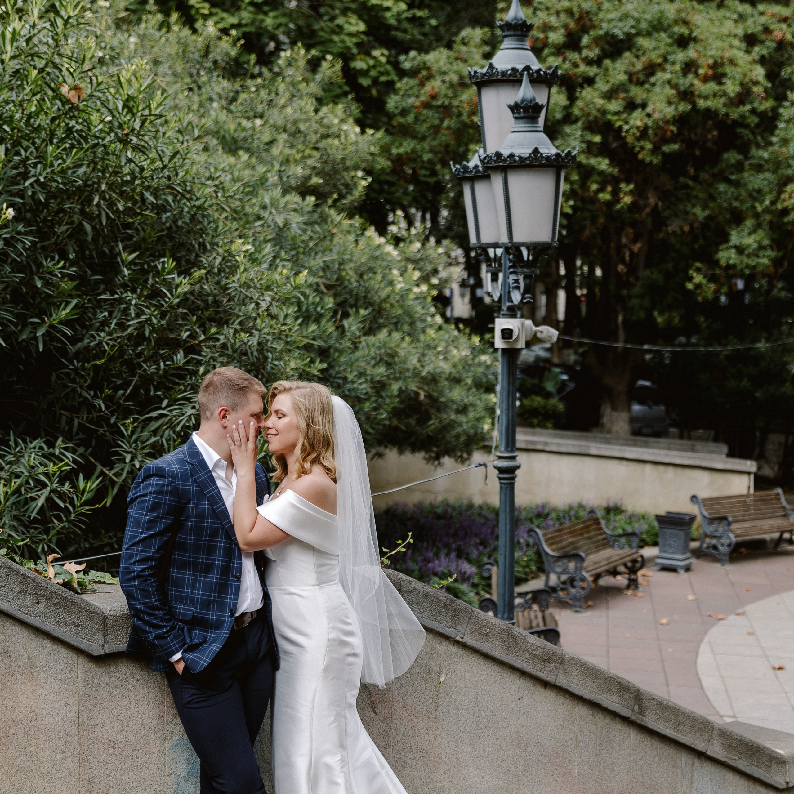 REVIEWS. Photographer Anna Nazarenko