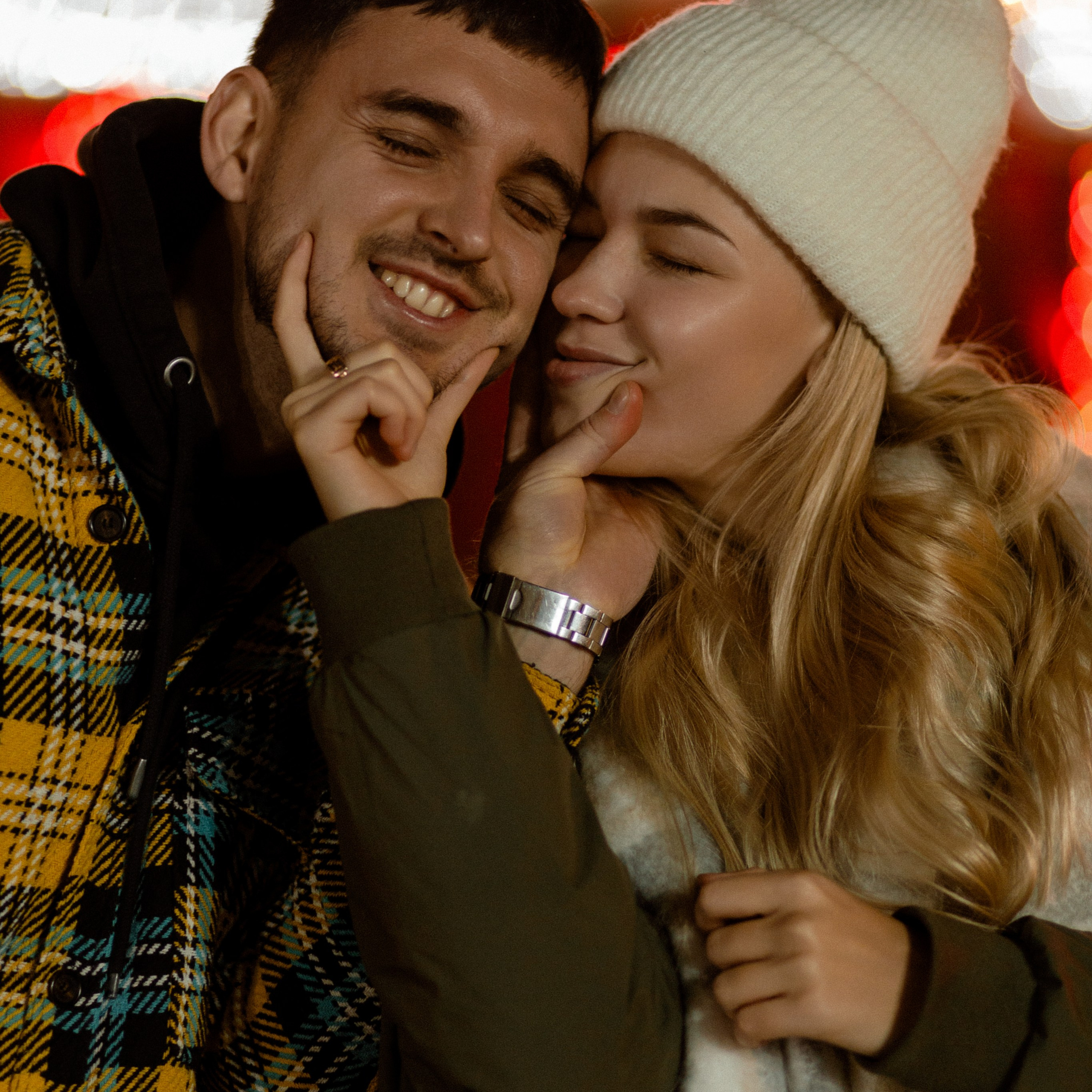 REVIEWS. Photographer Anna Nazarenko