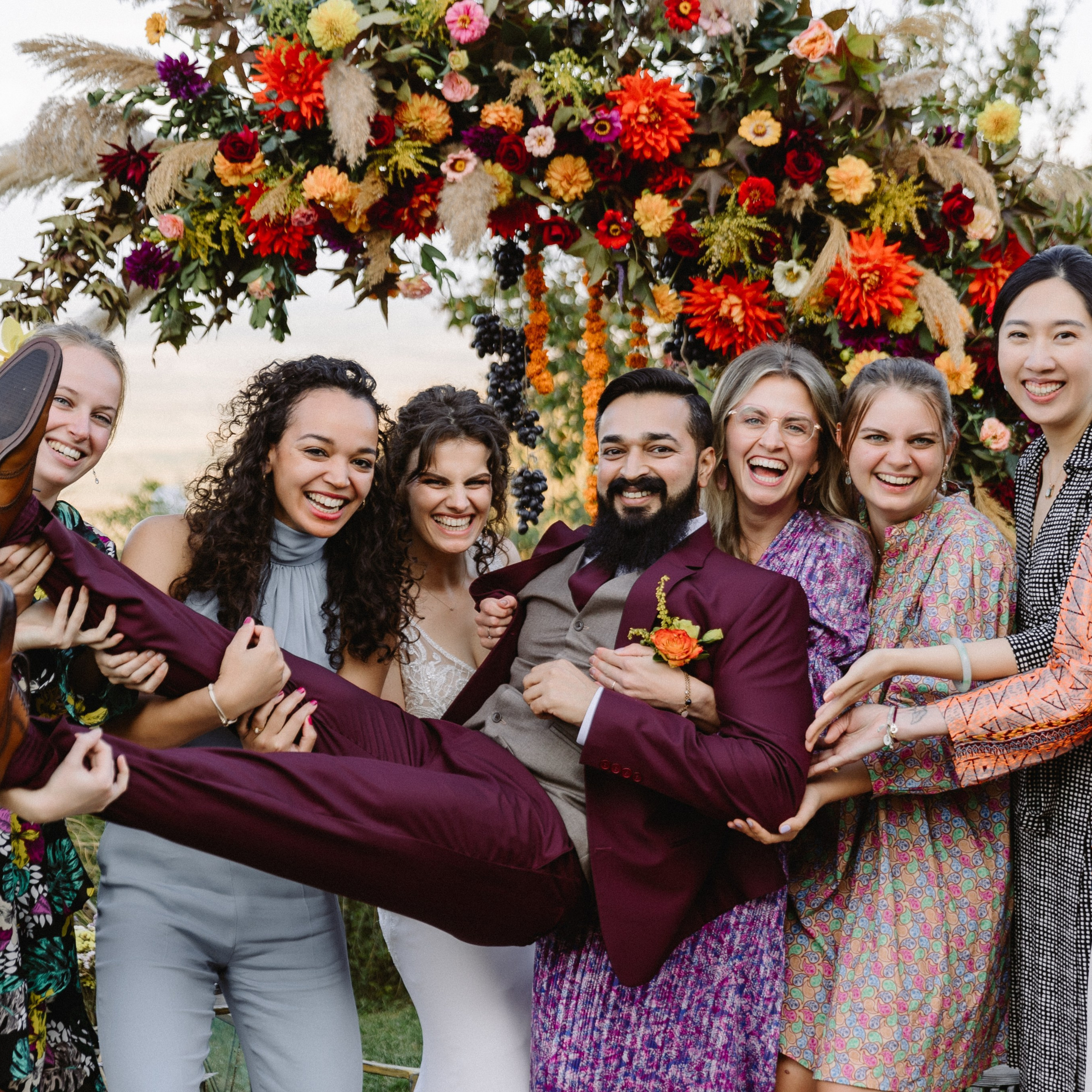 REVIEWS. Photographer Anna Nazarenko