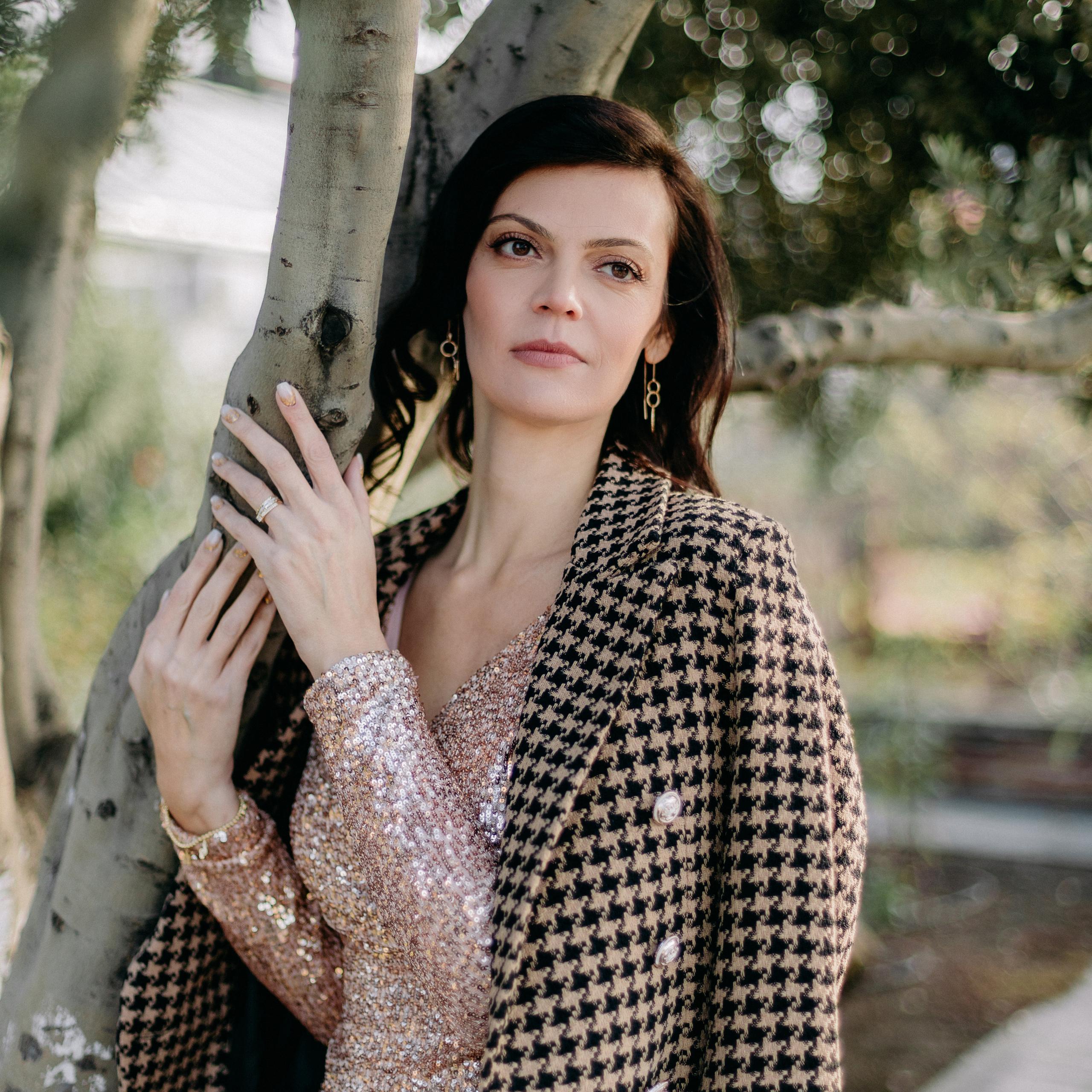 REVIEWS. Photographer Anna Nazarenko